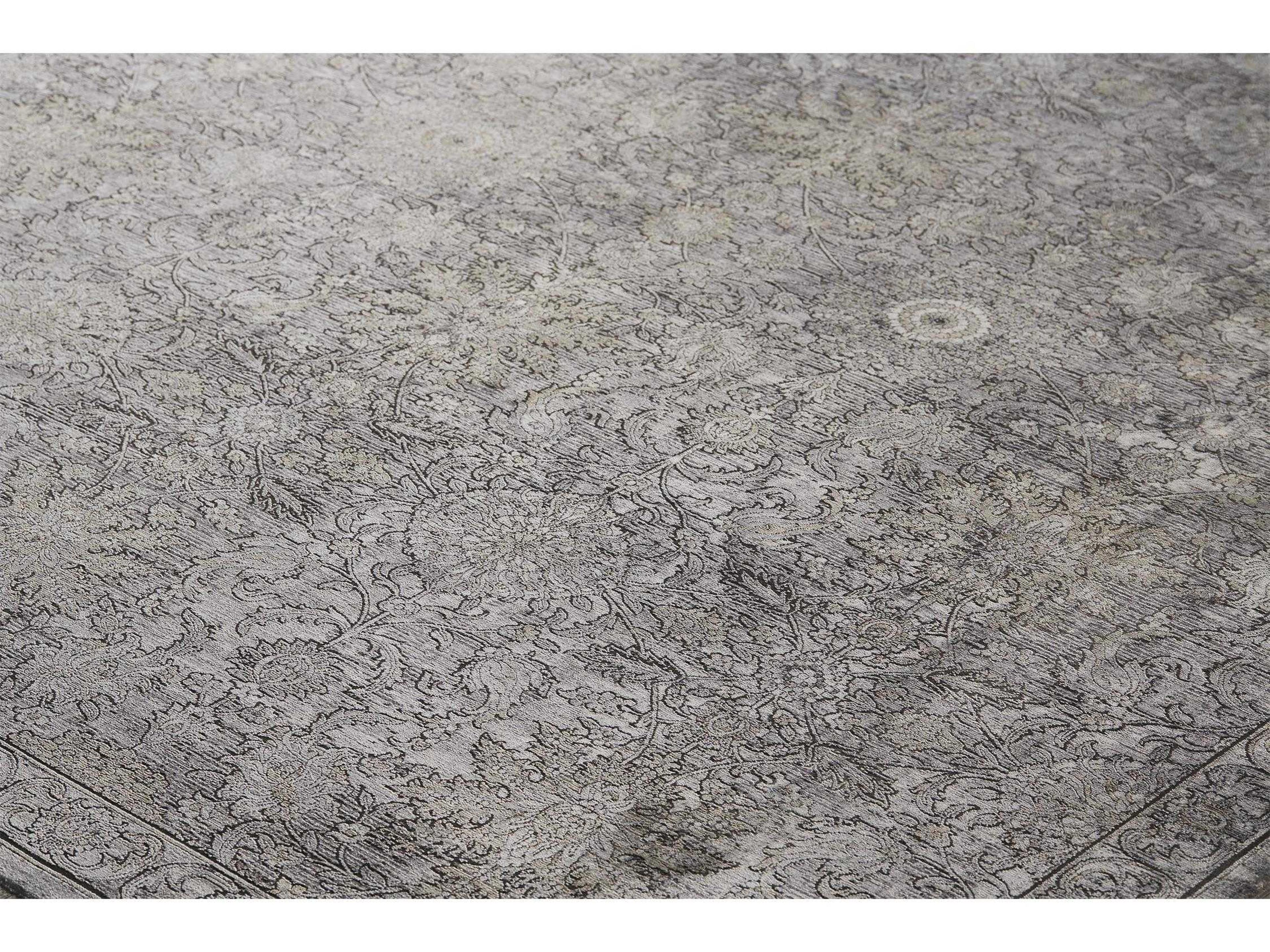 Feizy Rugs Sarrant Floral Area Rug