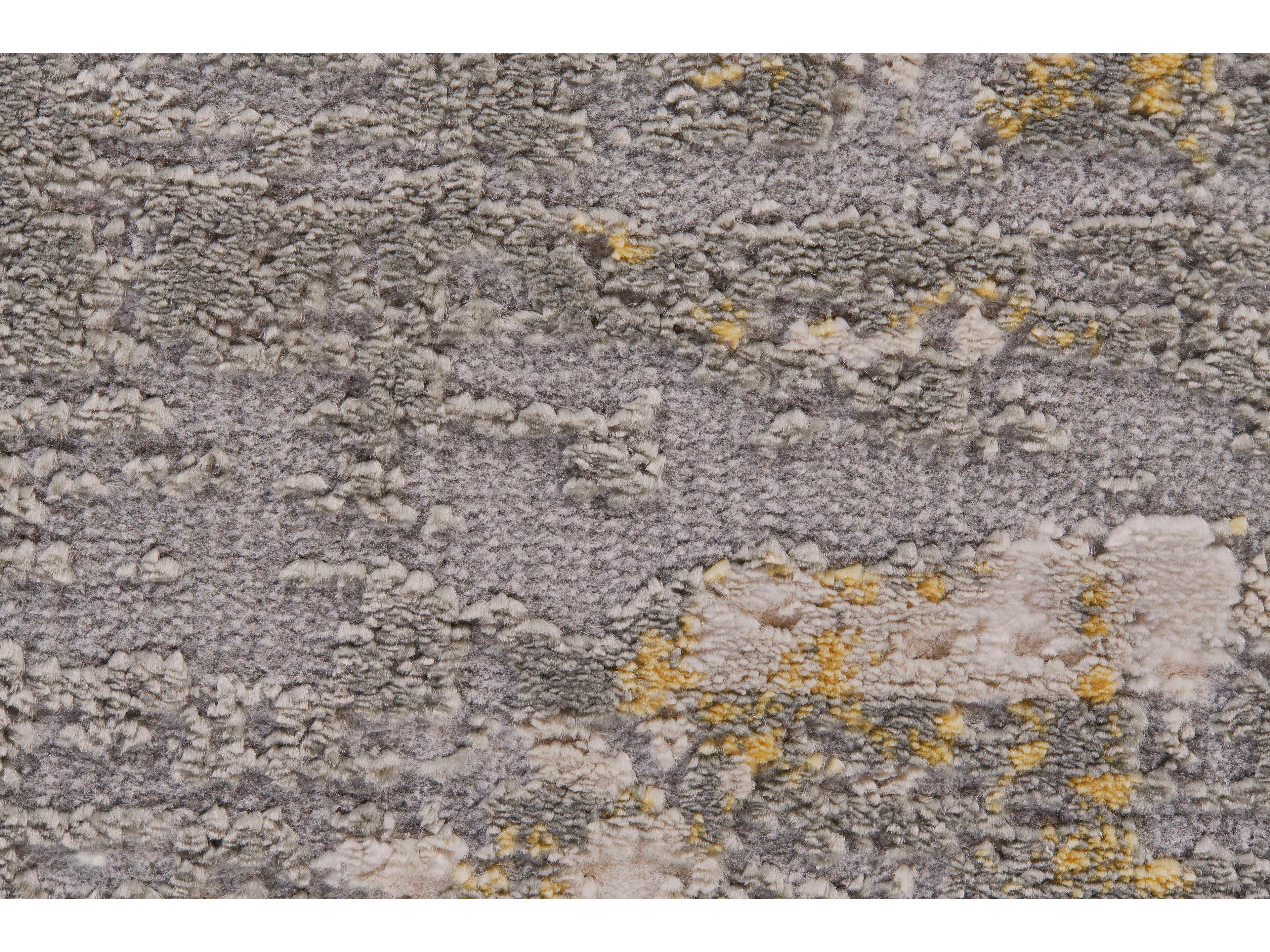 Feizy Rugs Waldor Abstract Area Rug