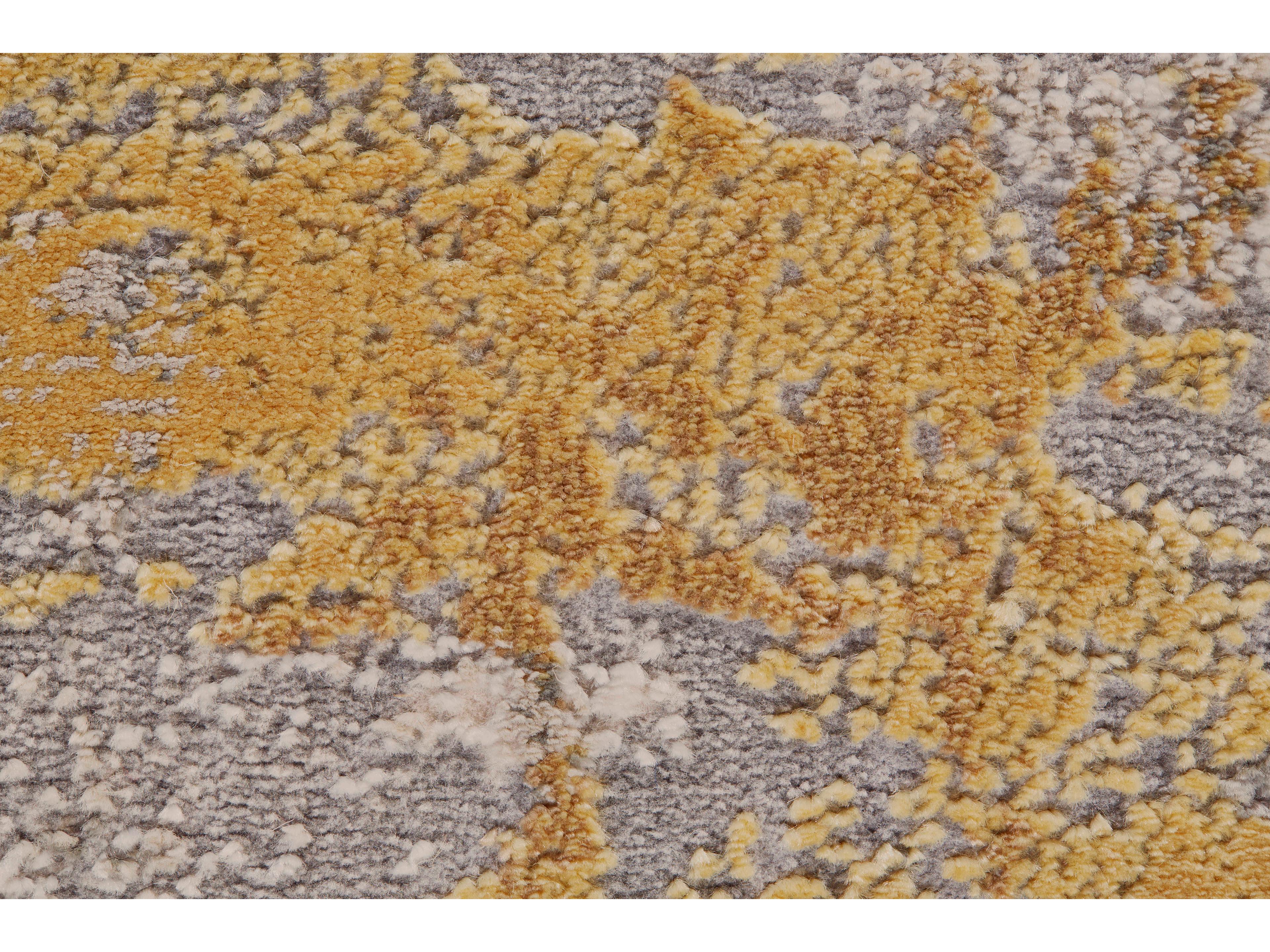 Feizy Rugs Waldor Abstract Area Rug