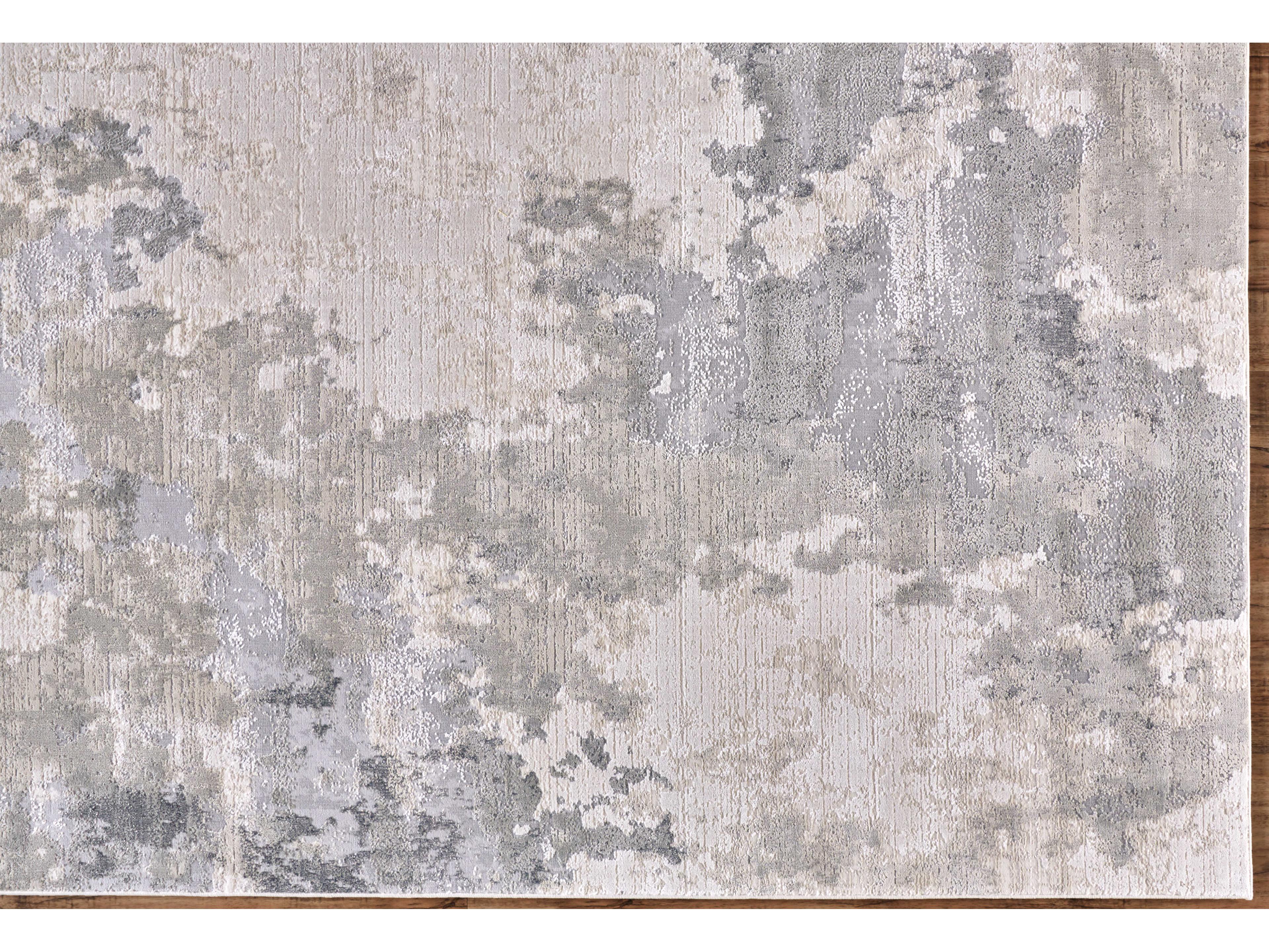 Feizy Rugs Prasad Abstract Area Rug