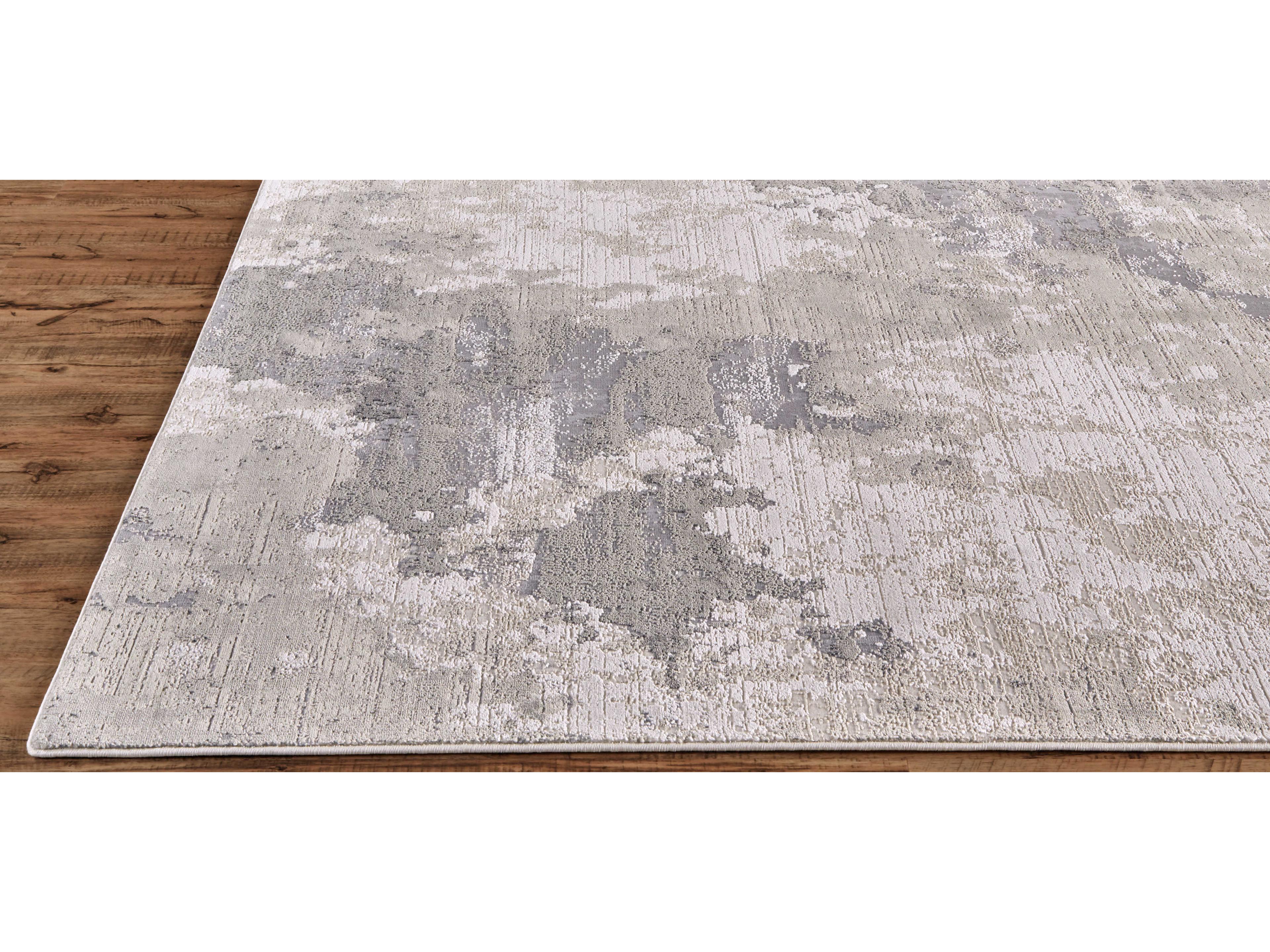 Feizy Rugs Prasad Abstract Area Rug