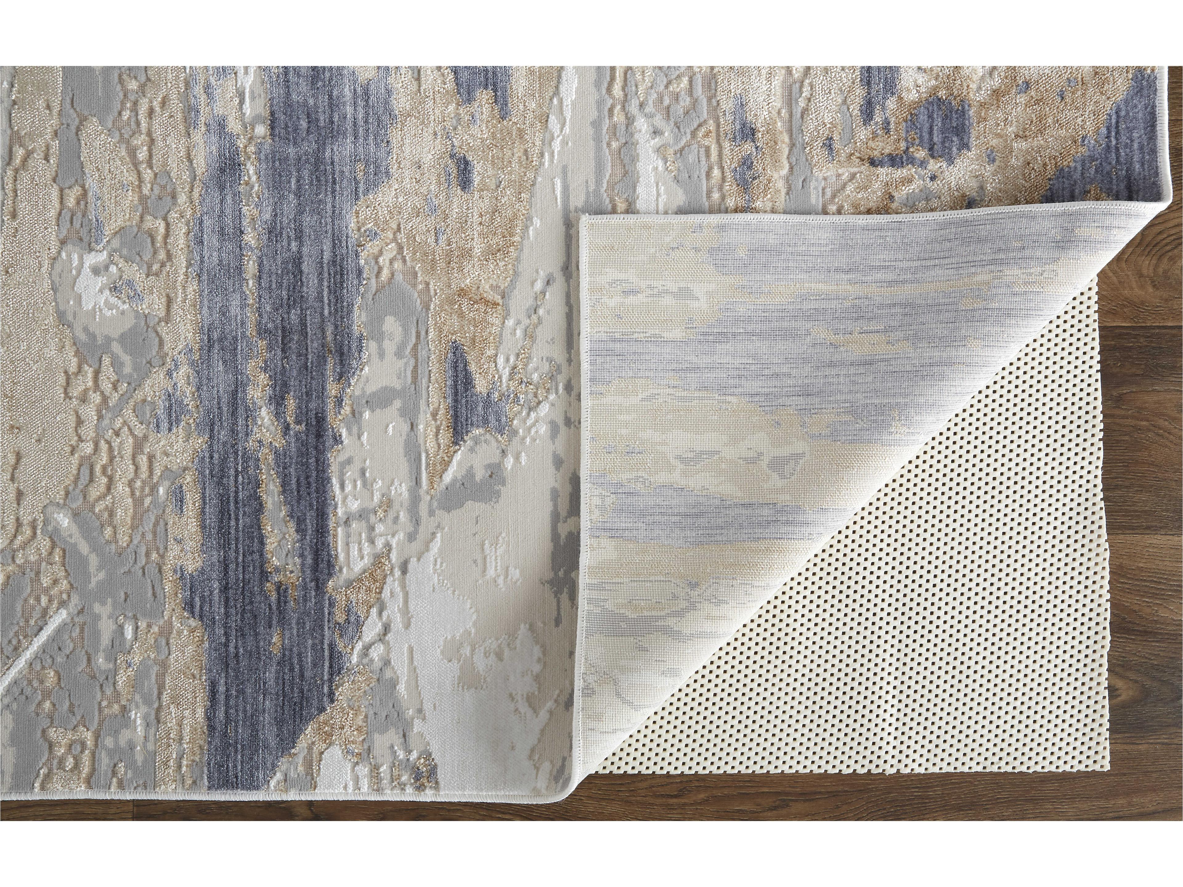 Feizy Rugs Laina Abstract Area Rug