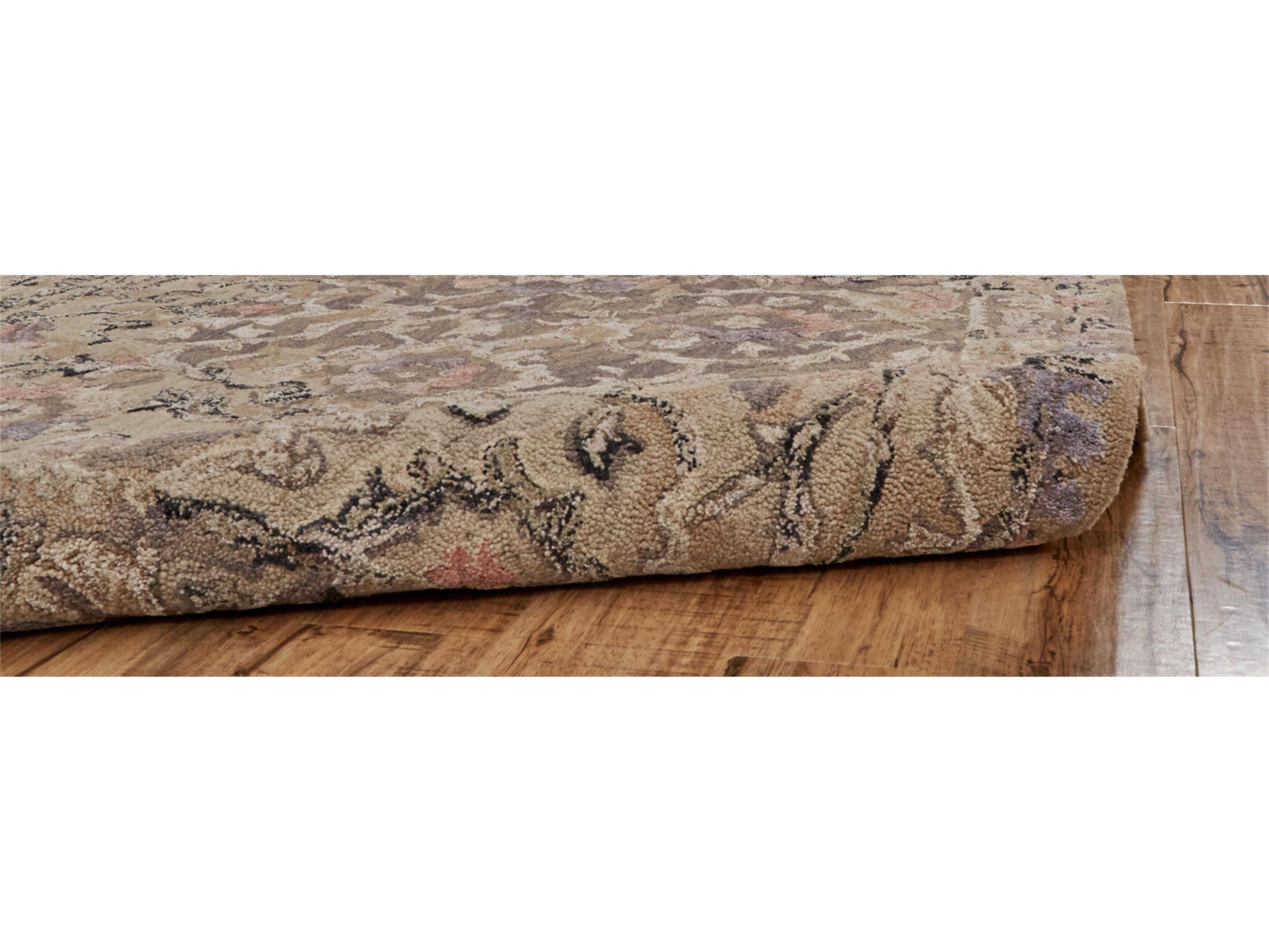 Feizy Rugs Laina Abstract Area Rug