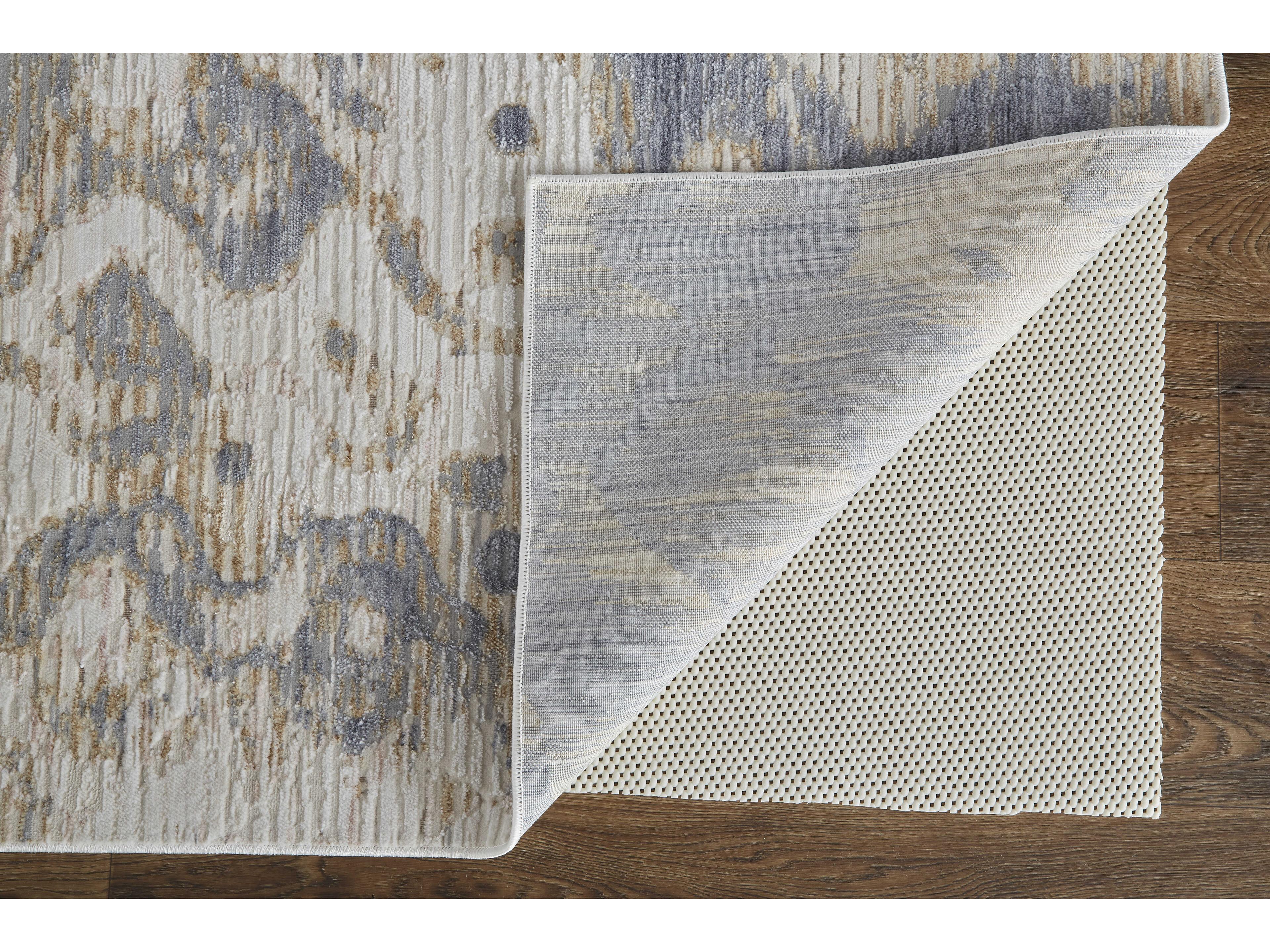 Feizy Rugs Laina Abstract Area Rug