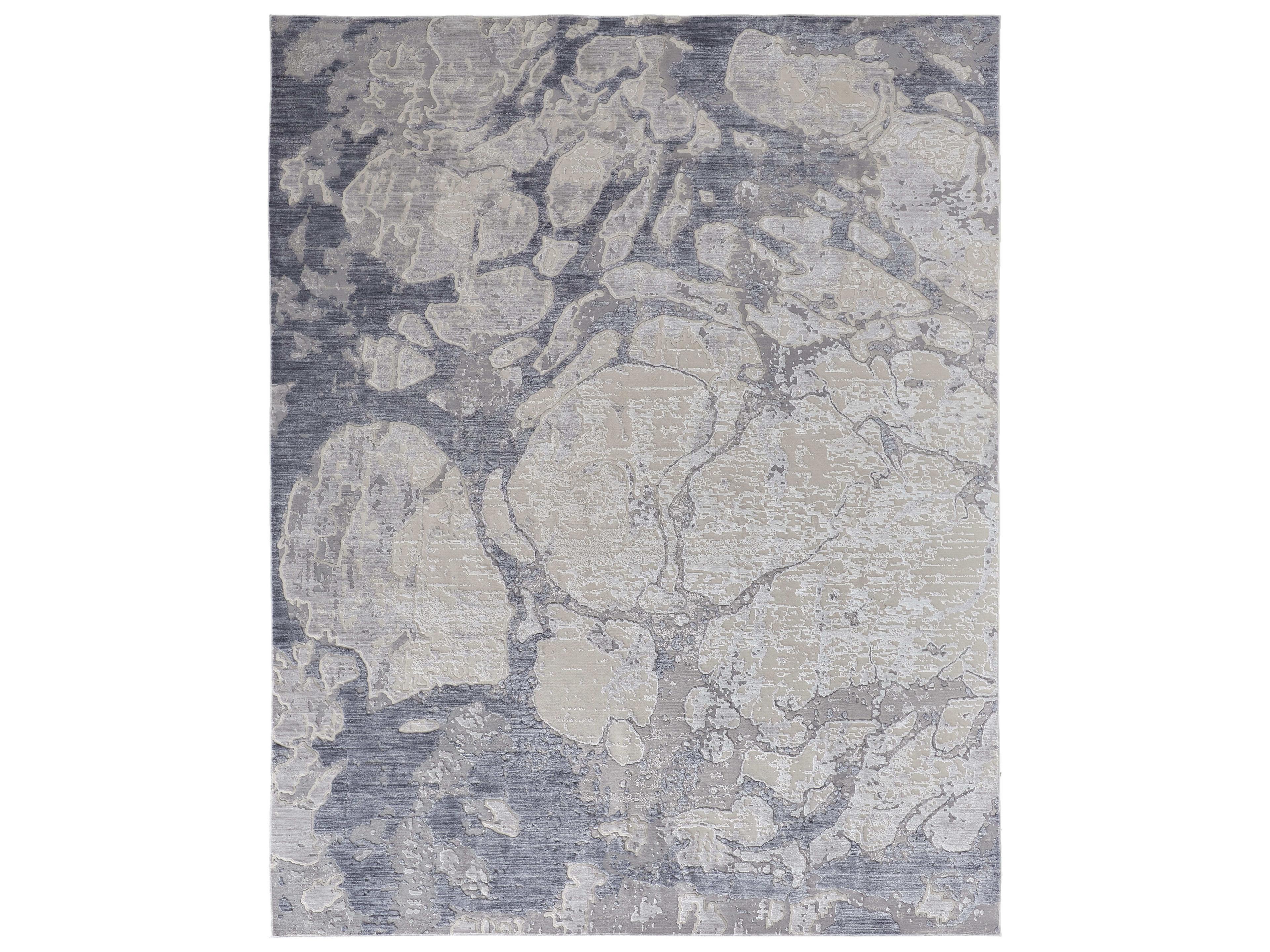 Laina Abstract Area Rug