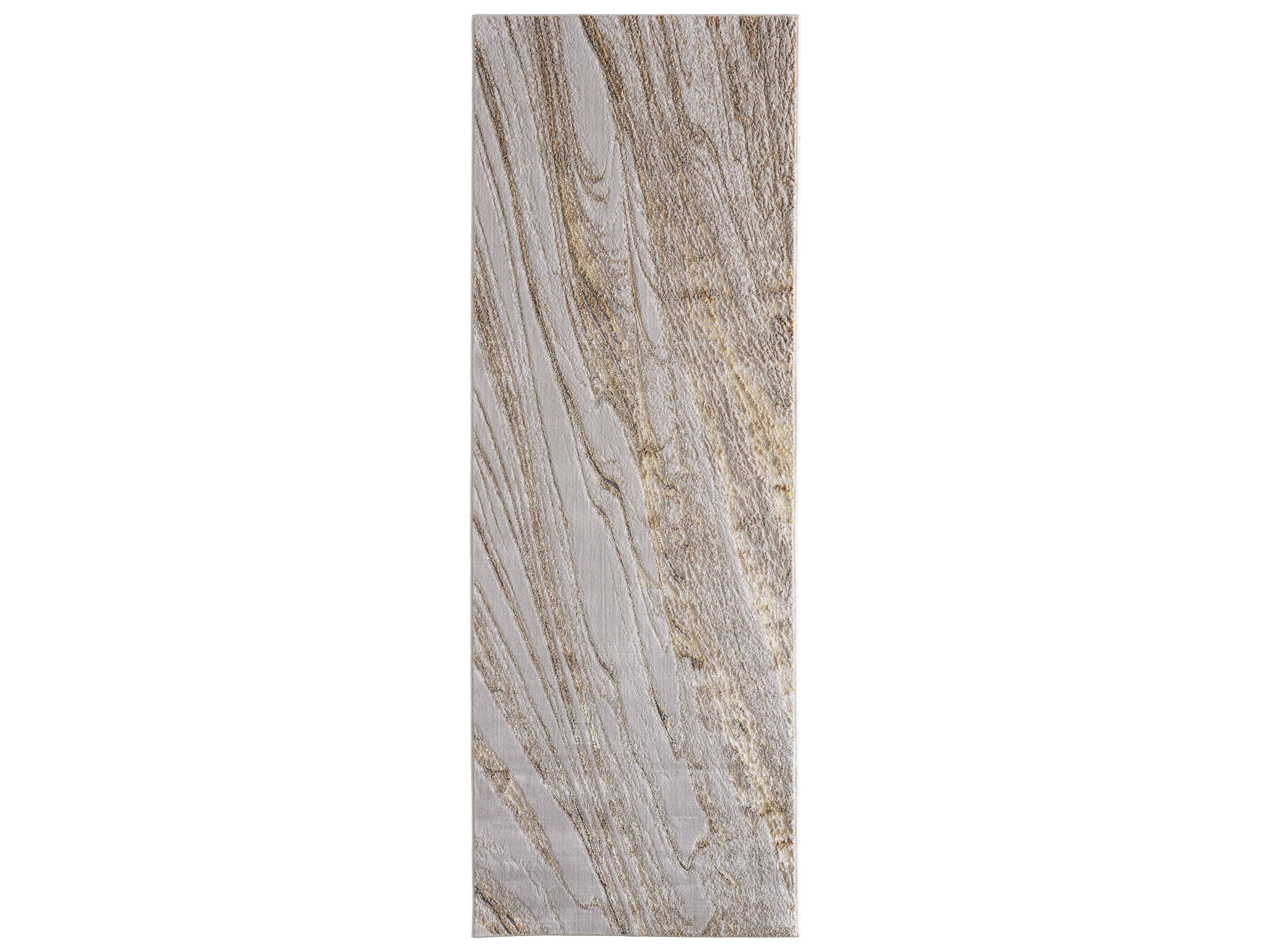 Aura Abstract Runner Area Rug
