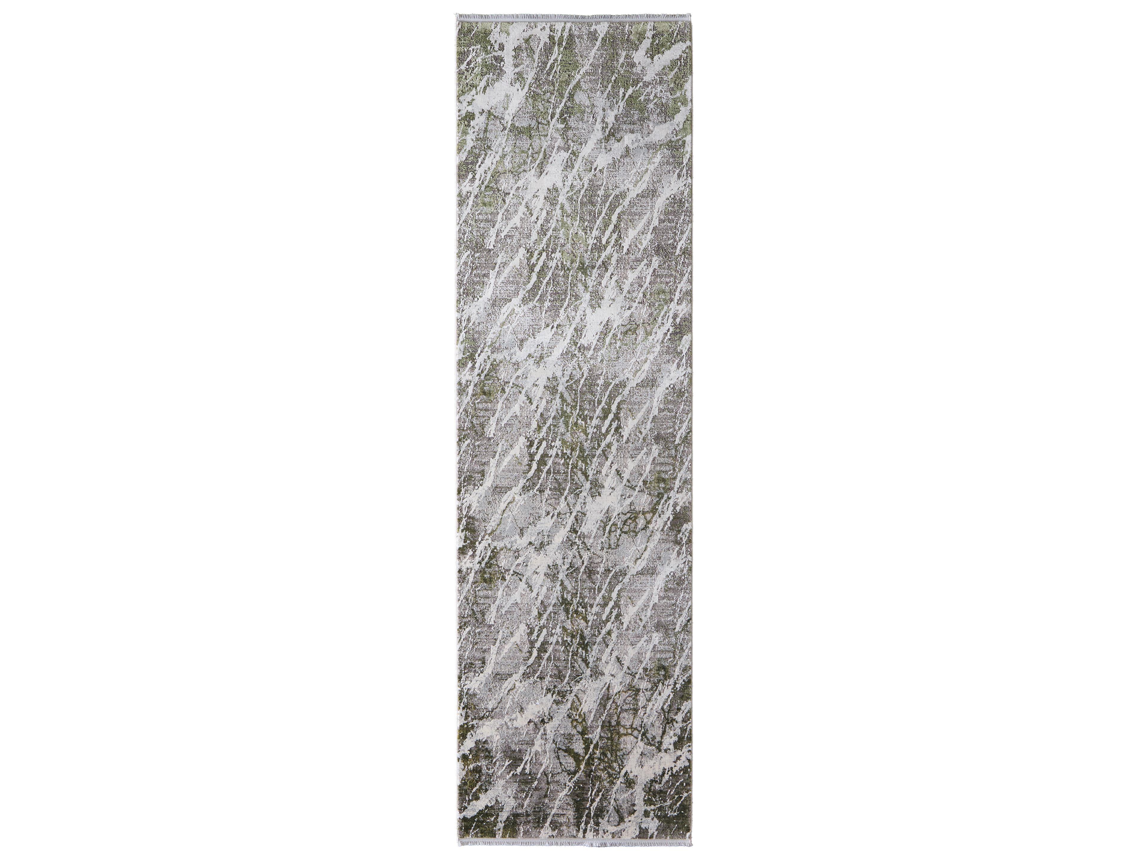 Cadiz Abstract Runner Area Rug
