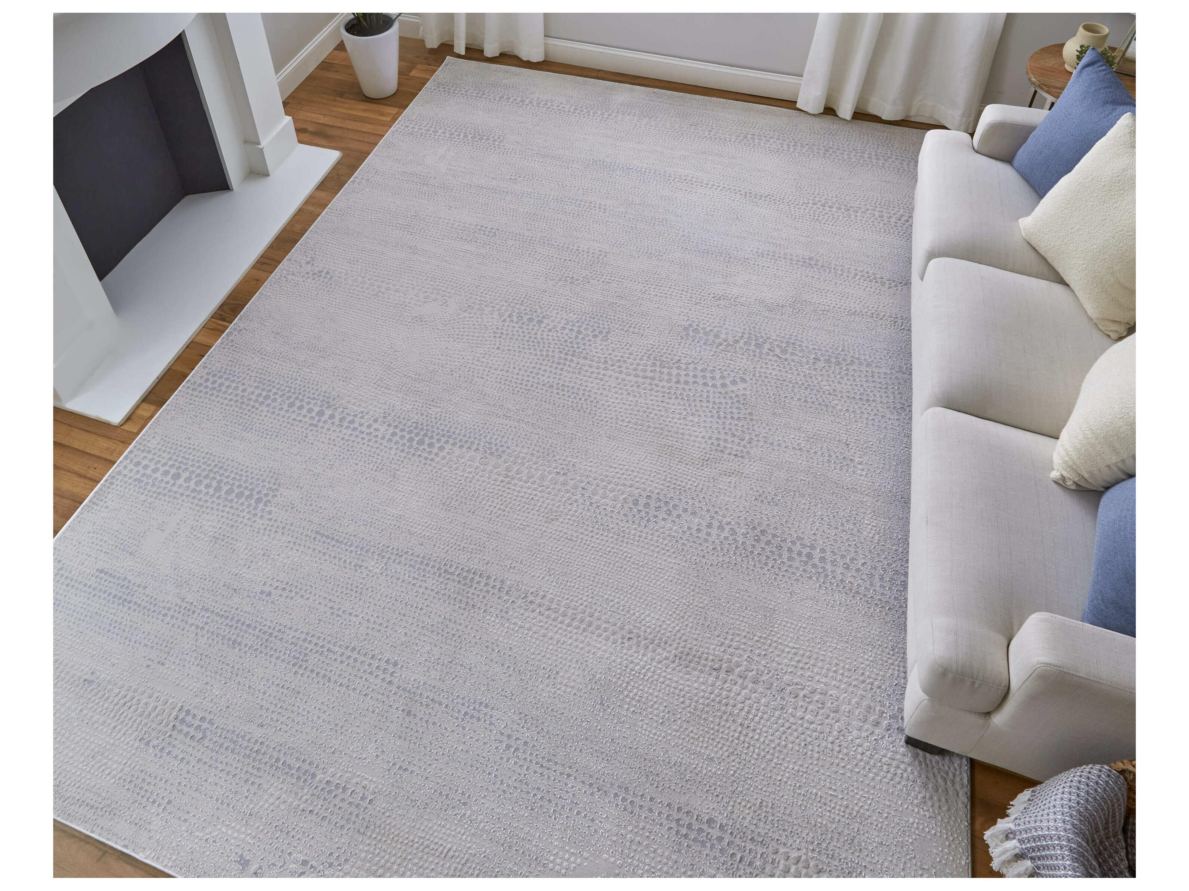 Feizy Rugs Prasad Runner Area Rug