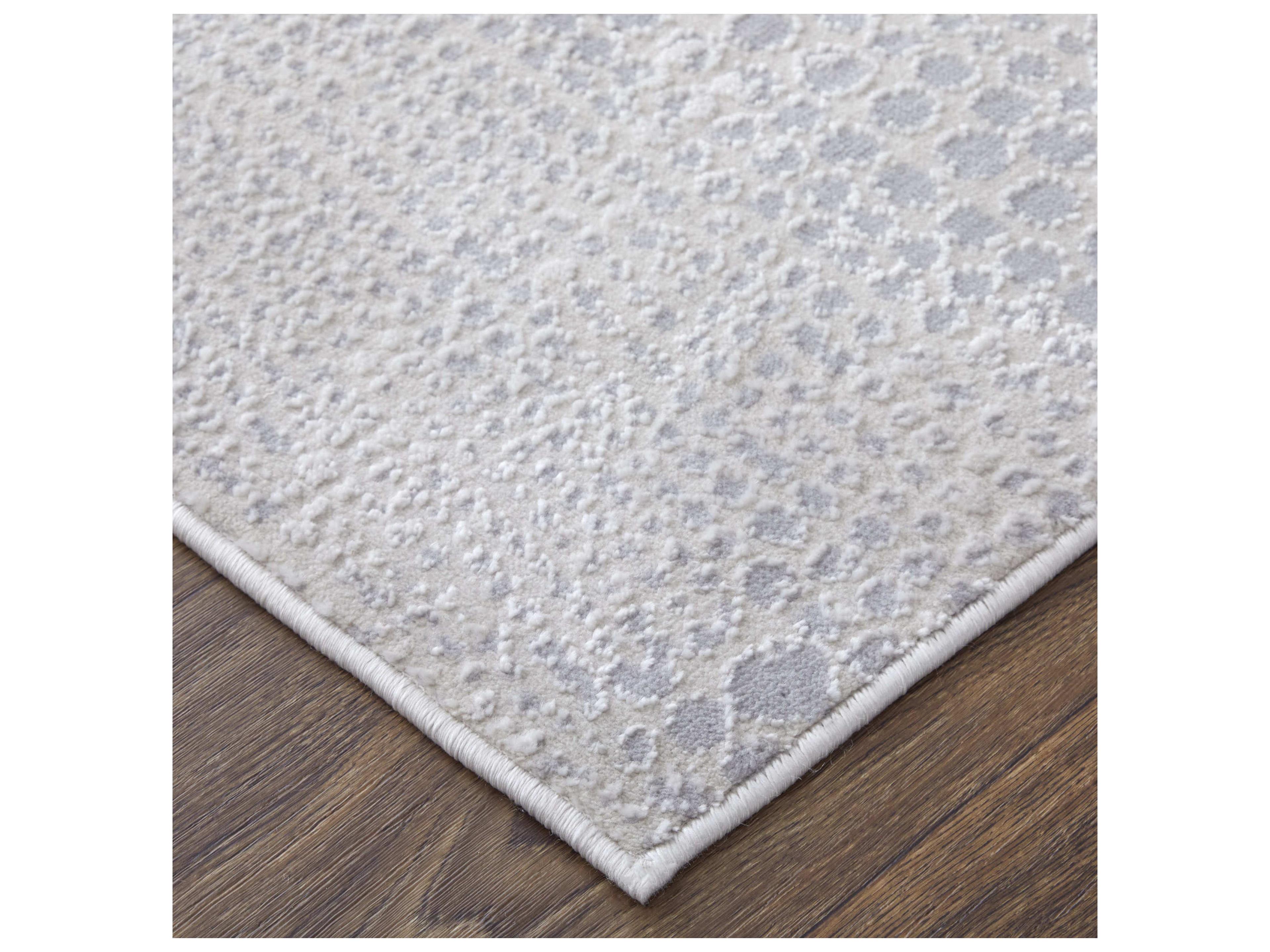 Feizy Rugs Prasad Runner Area Rug