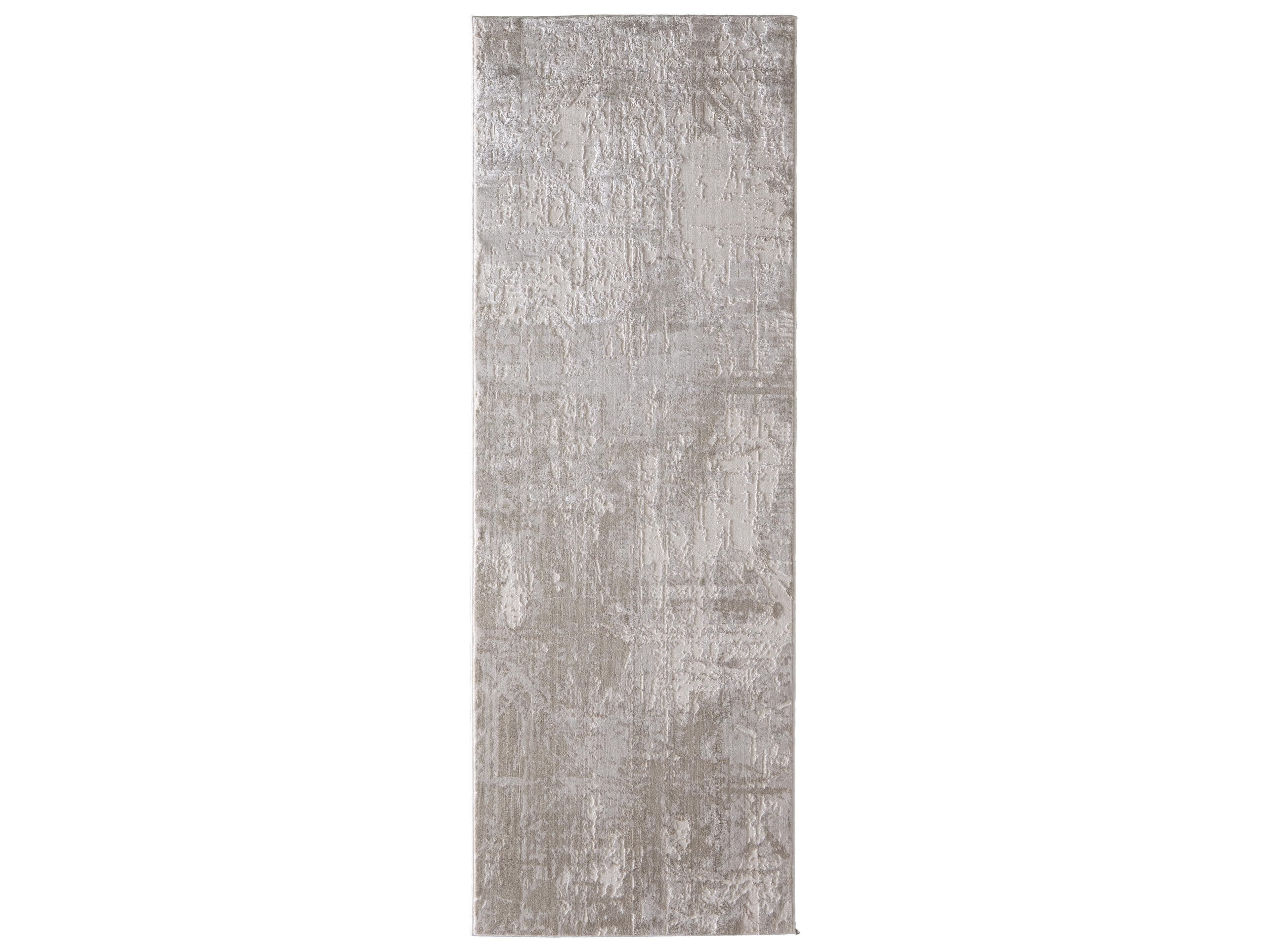 Prasad Abstract Runner Area Rug