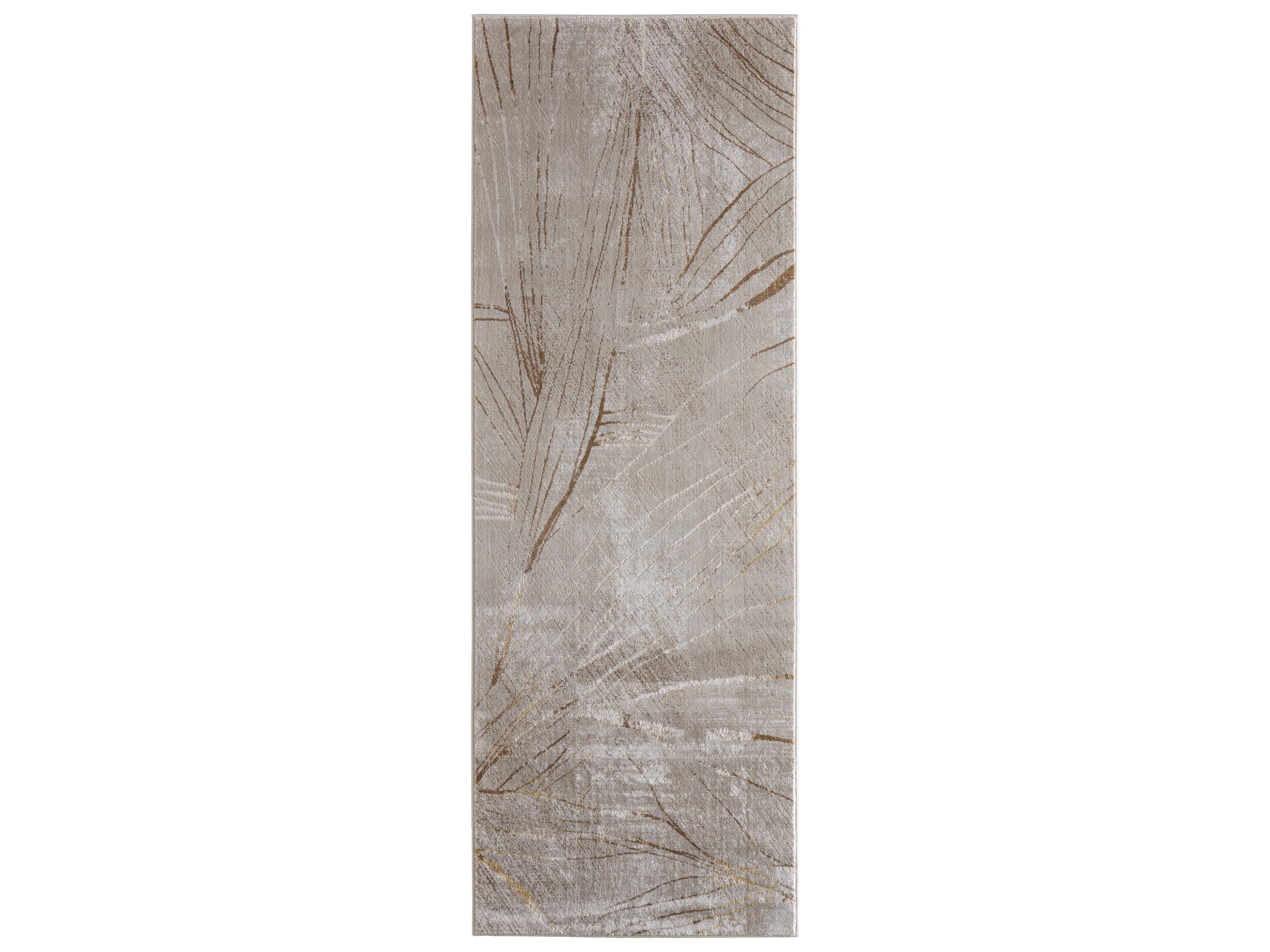 Waldor Abstract Runner Area Rug