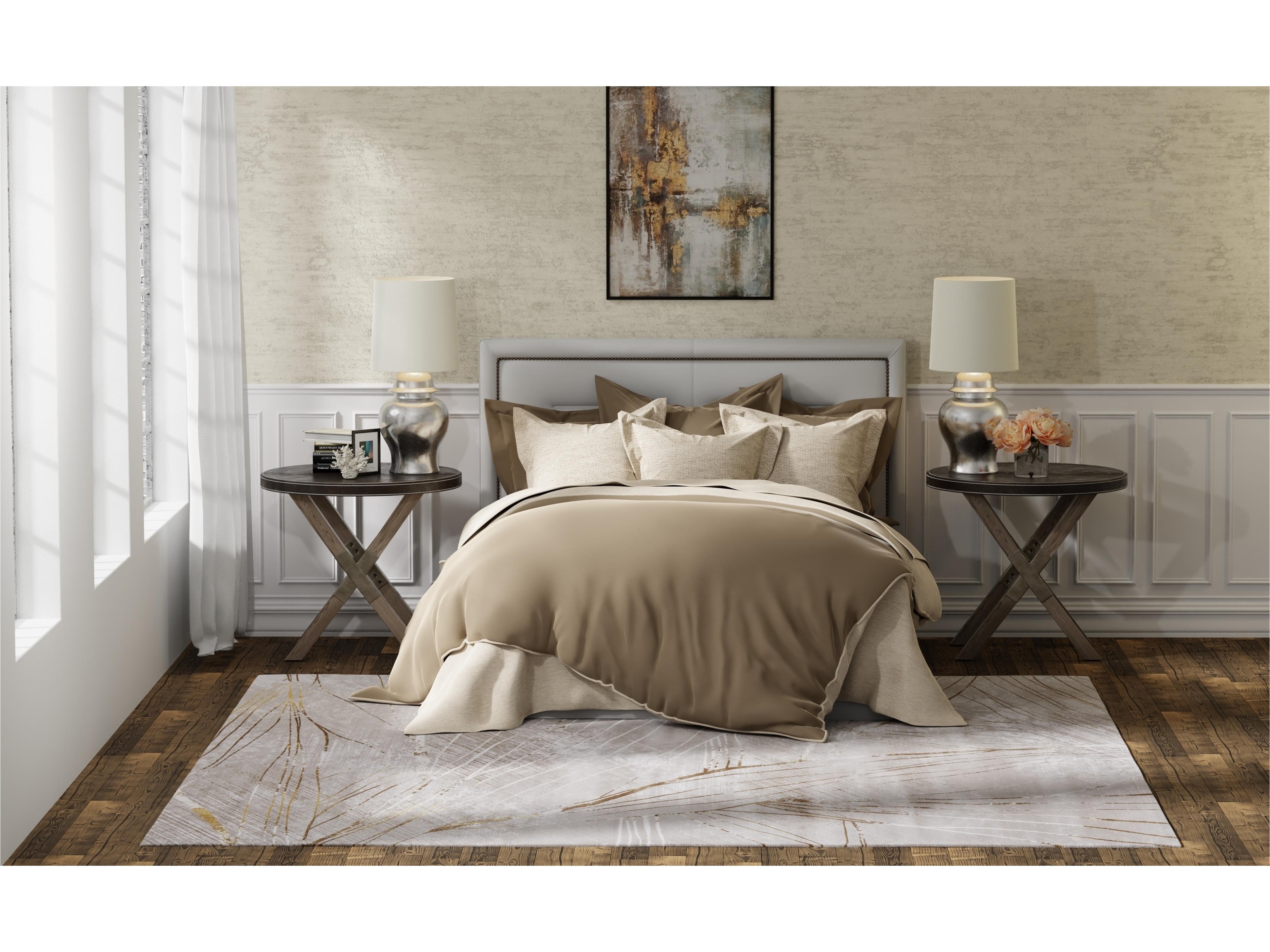 Feizy Rugs Waldor Abstract Runner Area Rug