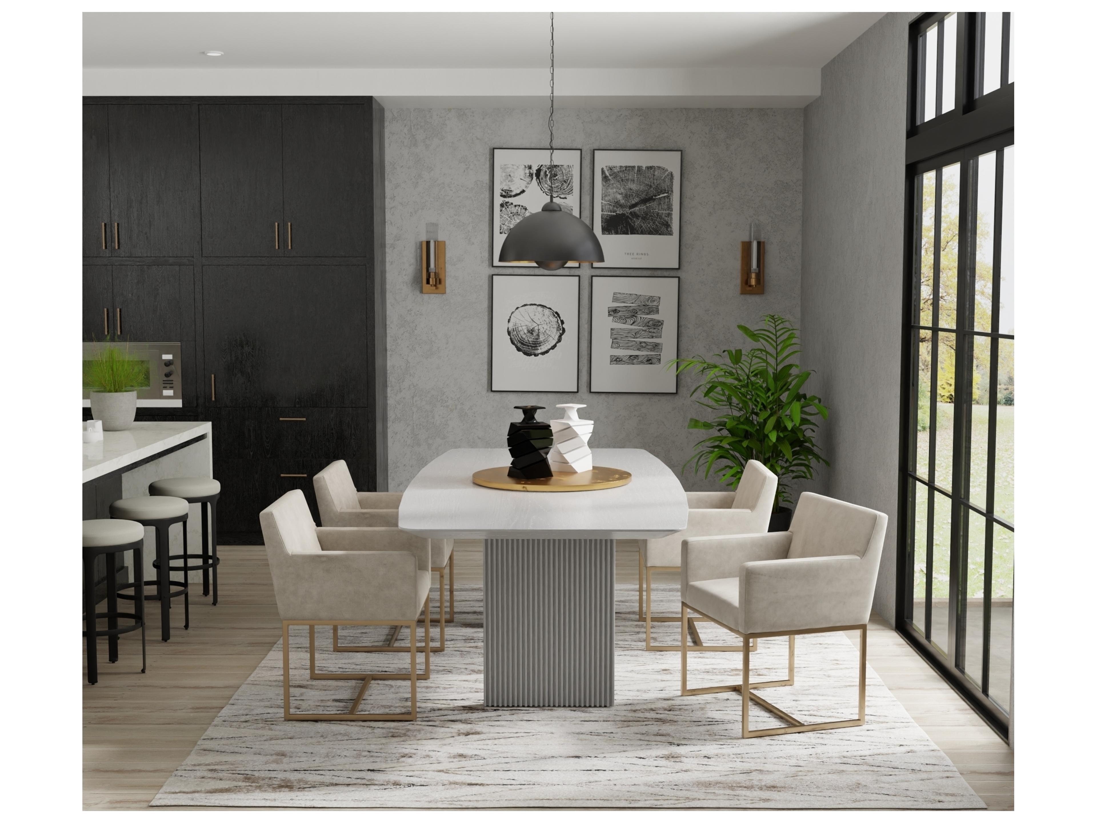 Feizy Rugs Vancouver Geometric Runner Area Rug