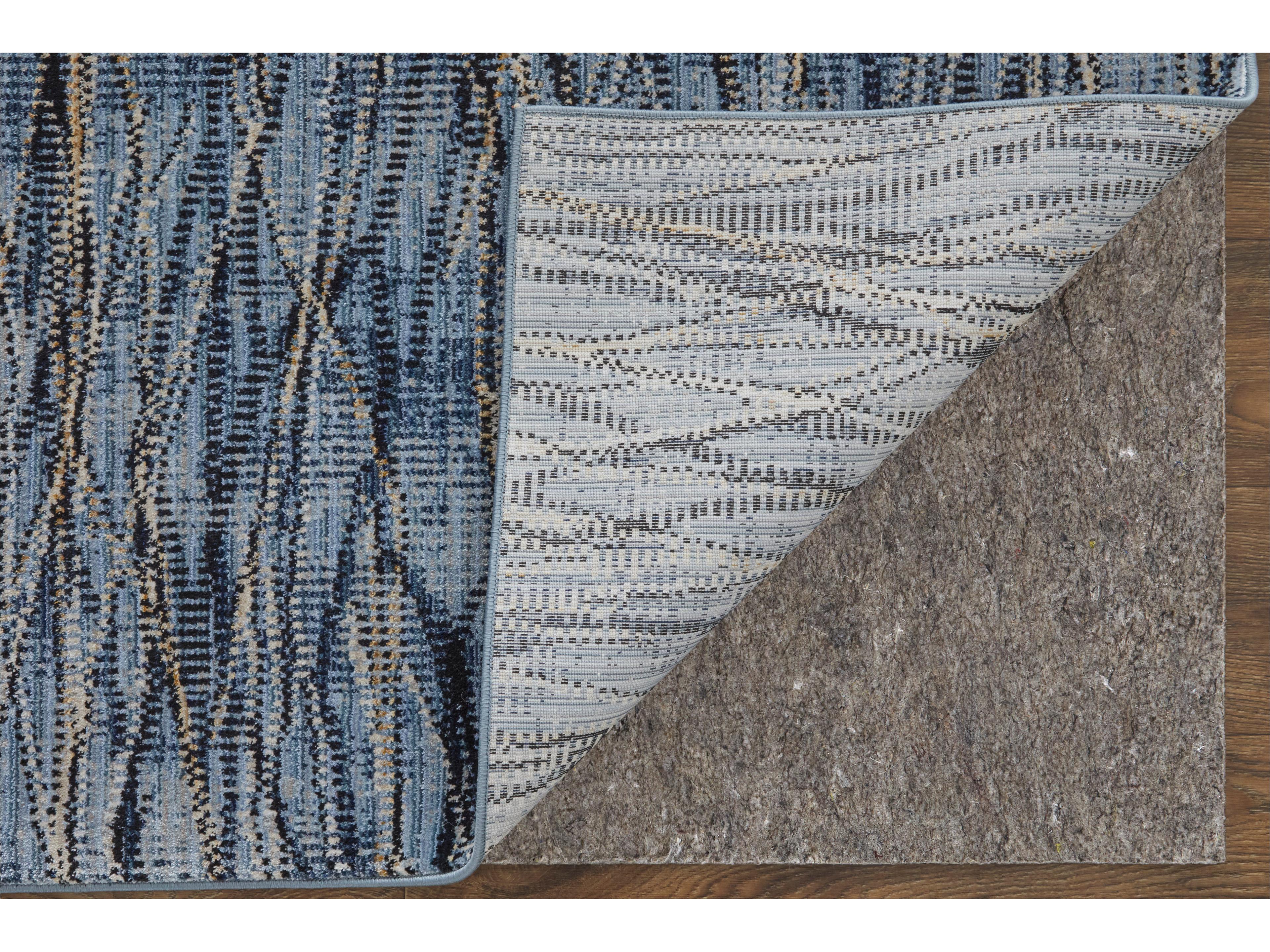 Feizy Rugs Sonora Abstract Runner Area Rug