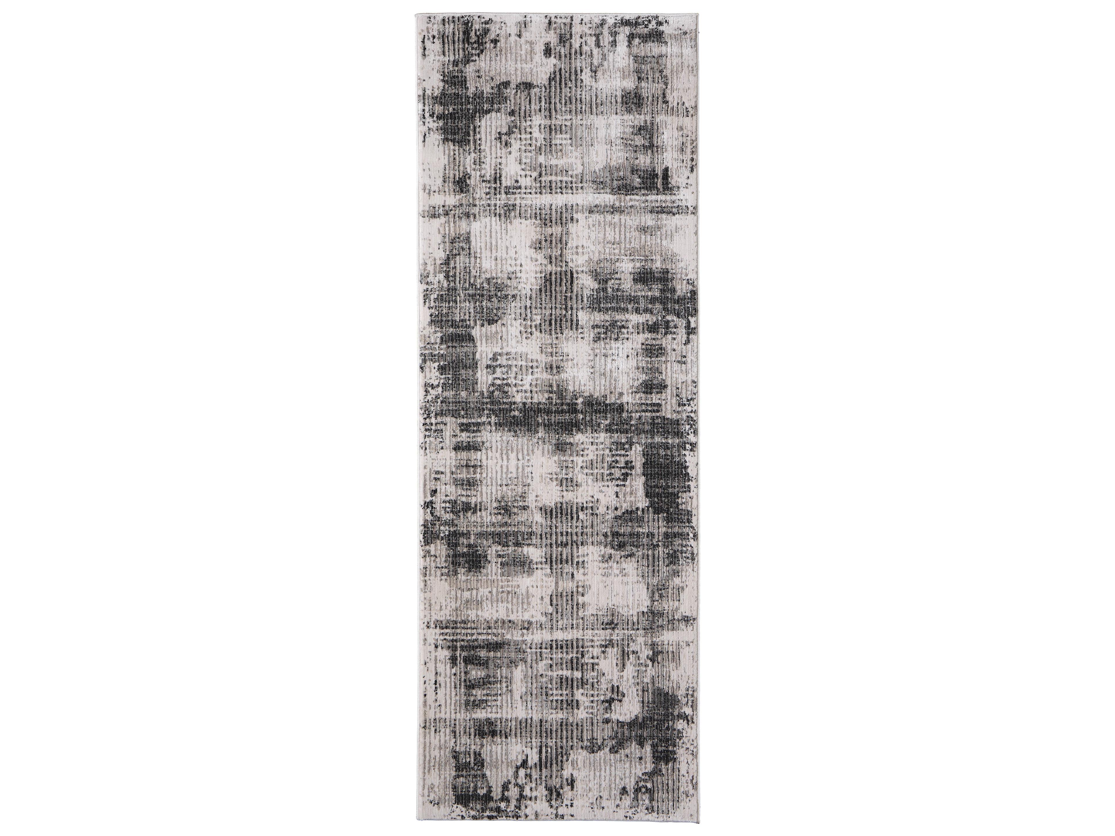 Sonora Abstract Runner Area Rug