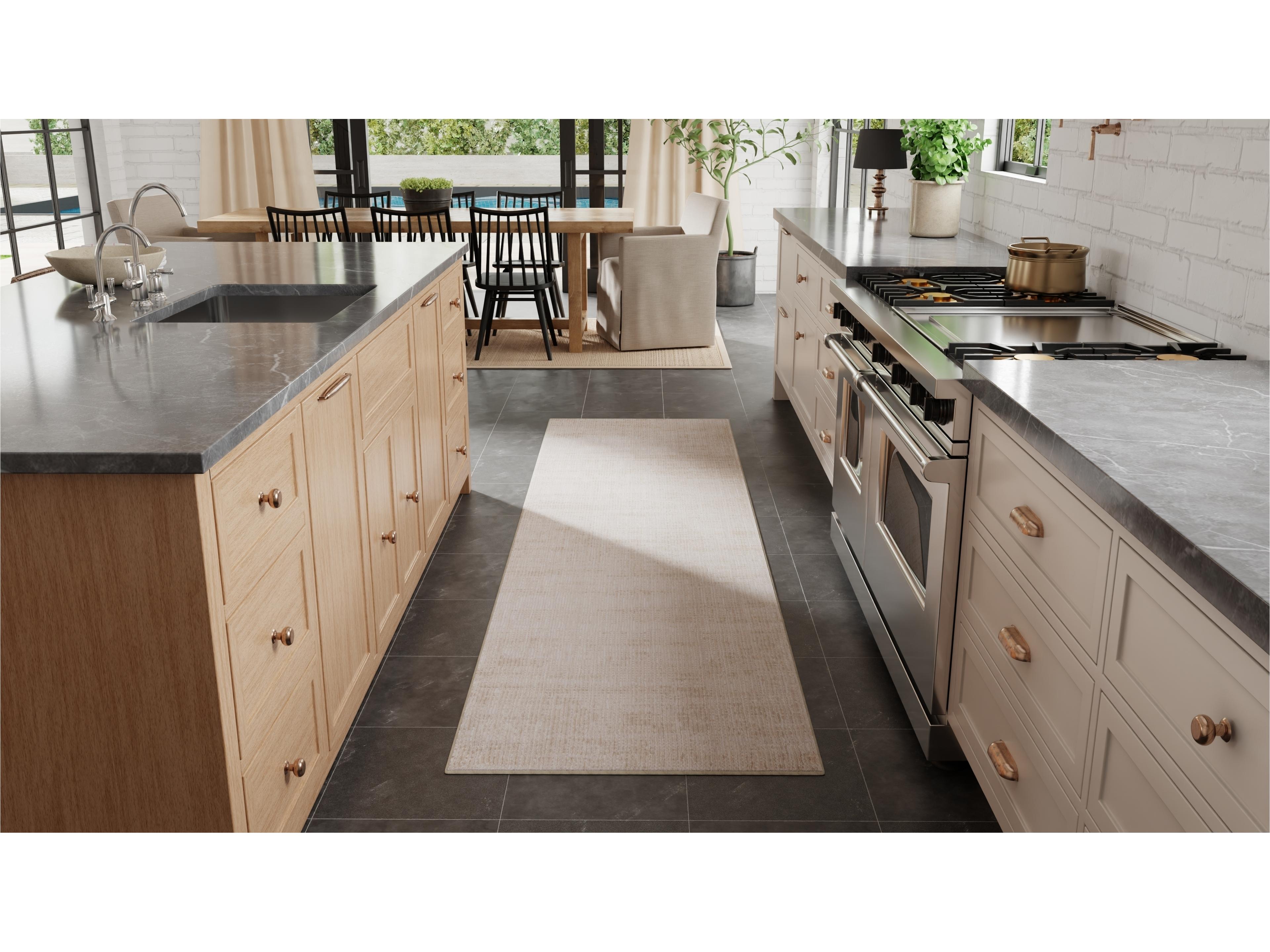 Feizy Rugs Deja Runner Area Rug