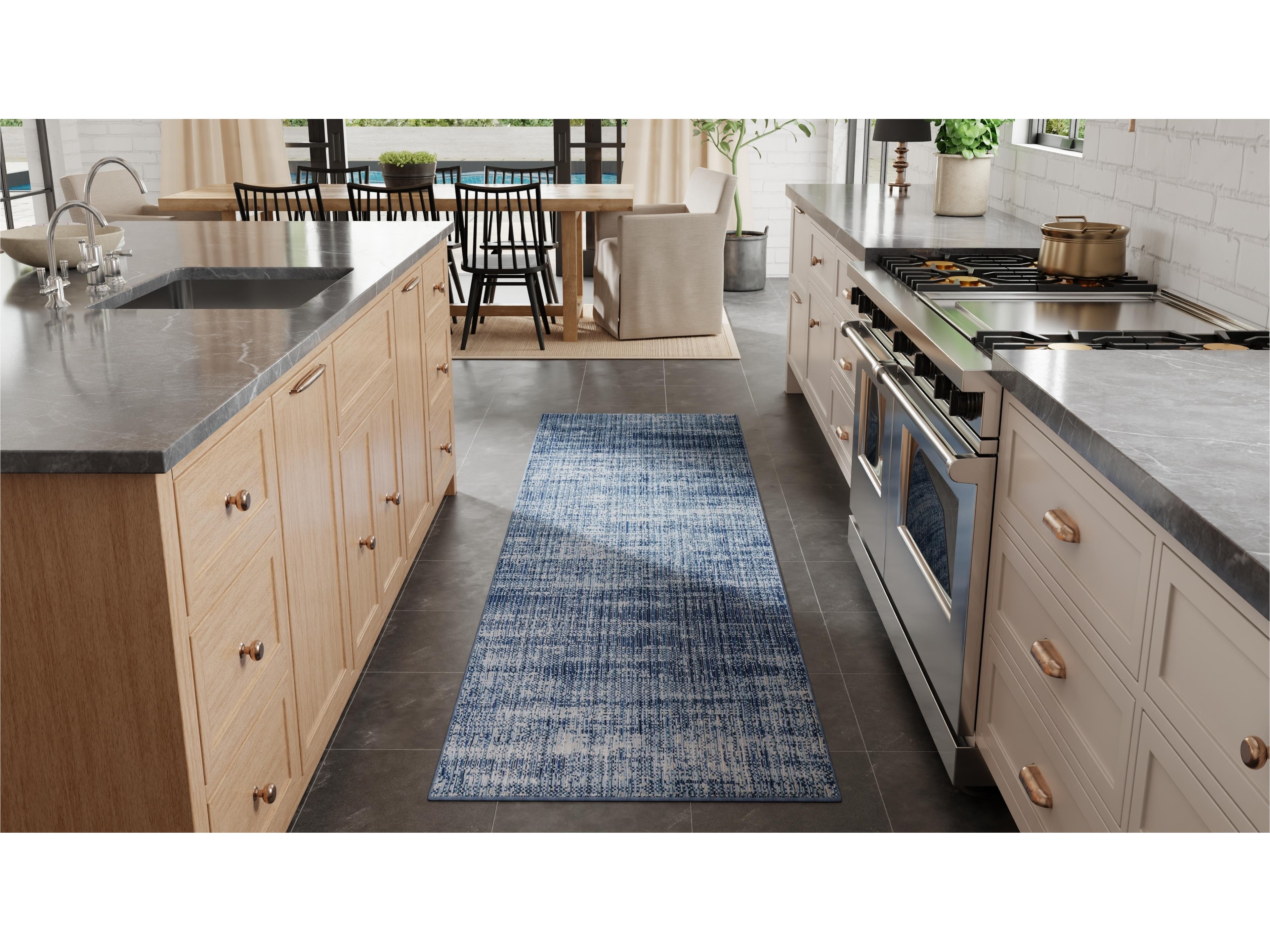 Feizy Rugs Deja Runner Area Rug