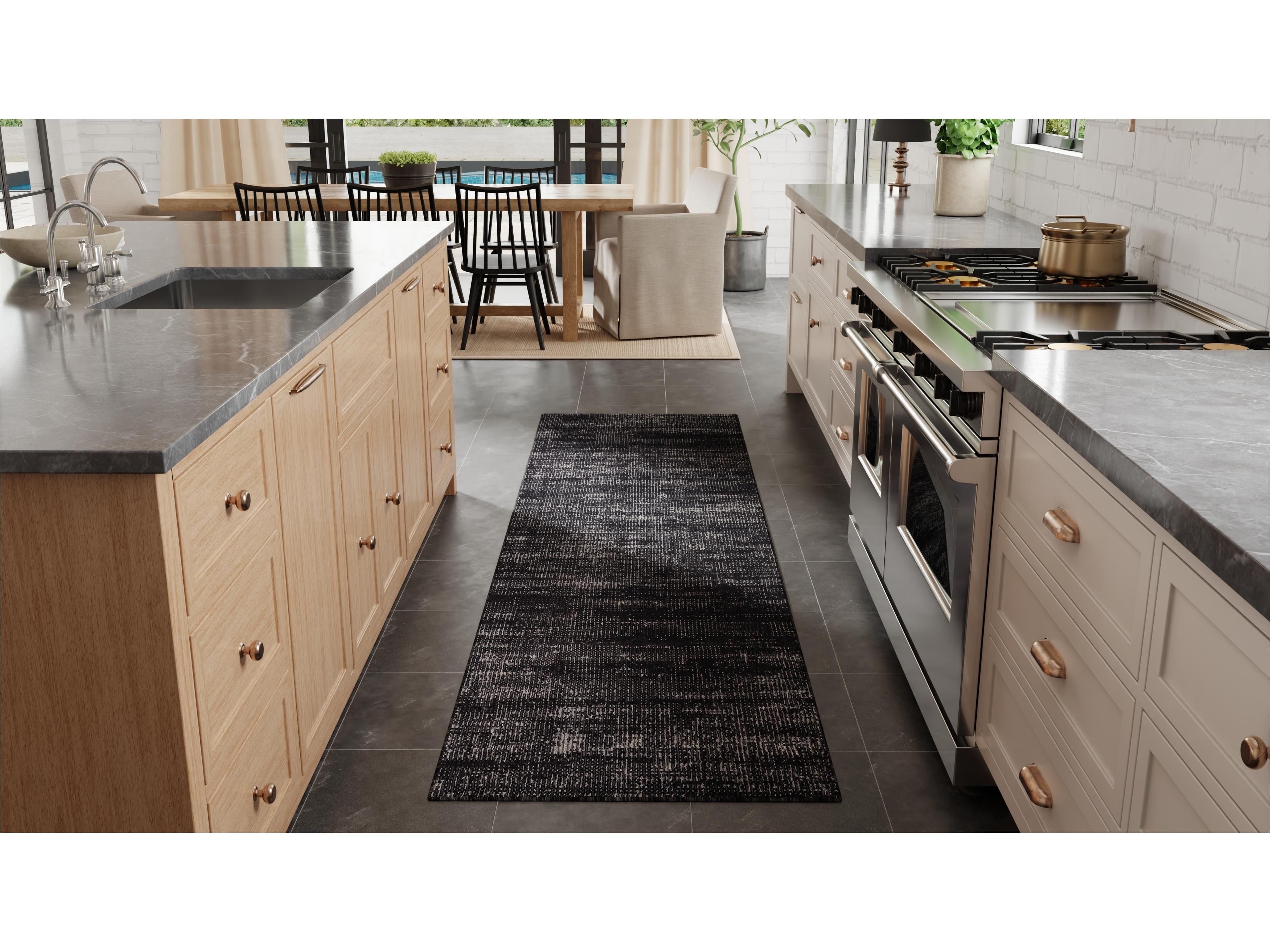 Feizy Rugs Deja Runner Area Rug