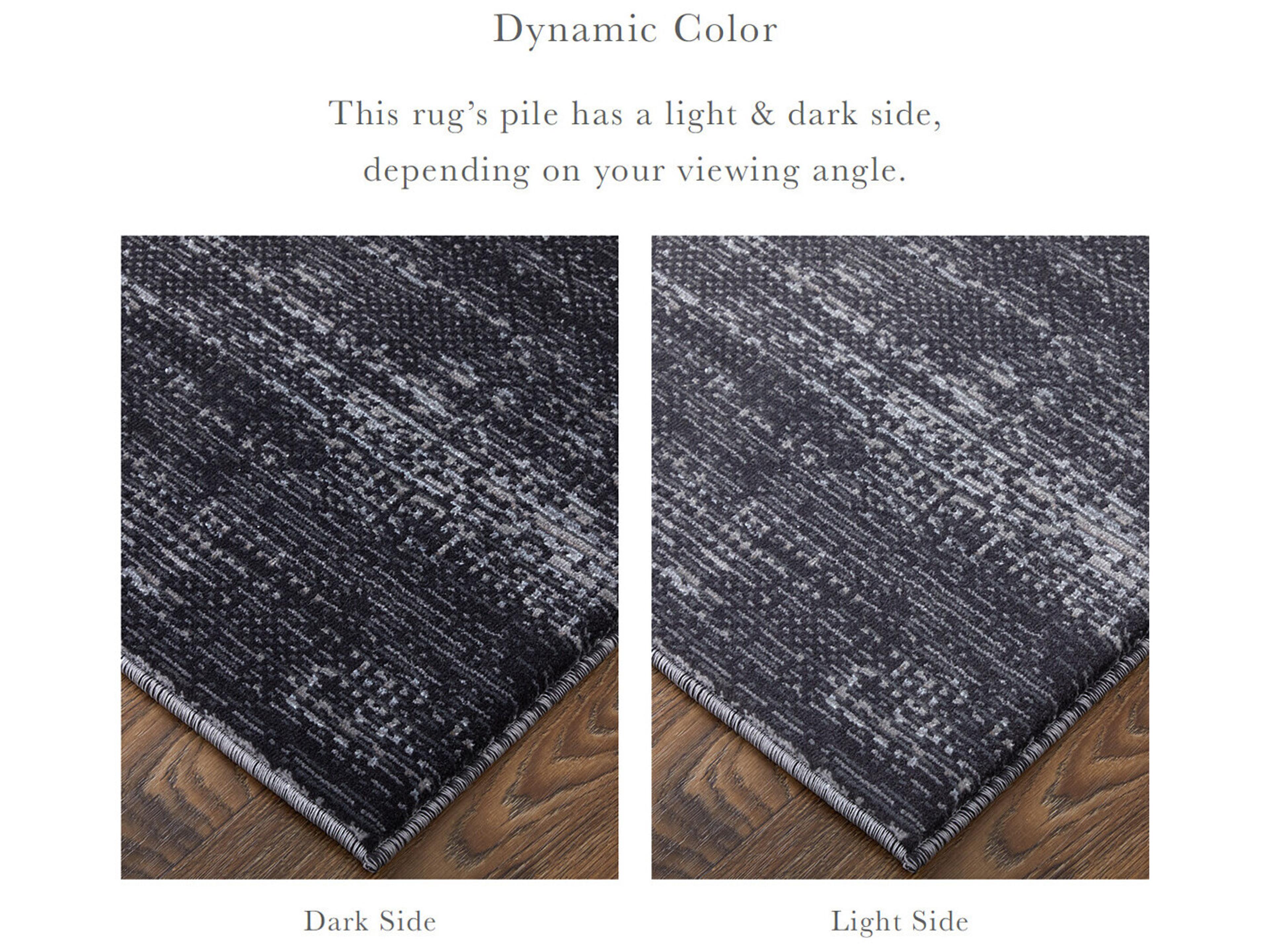 Feizy Rugs Deja Runner Area Rug