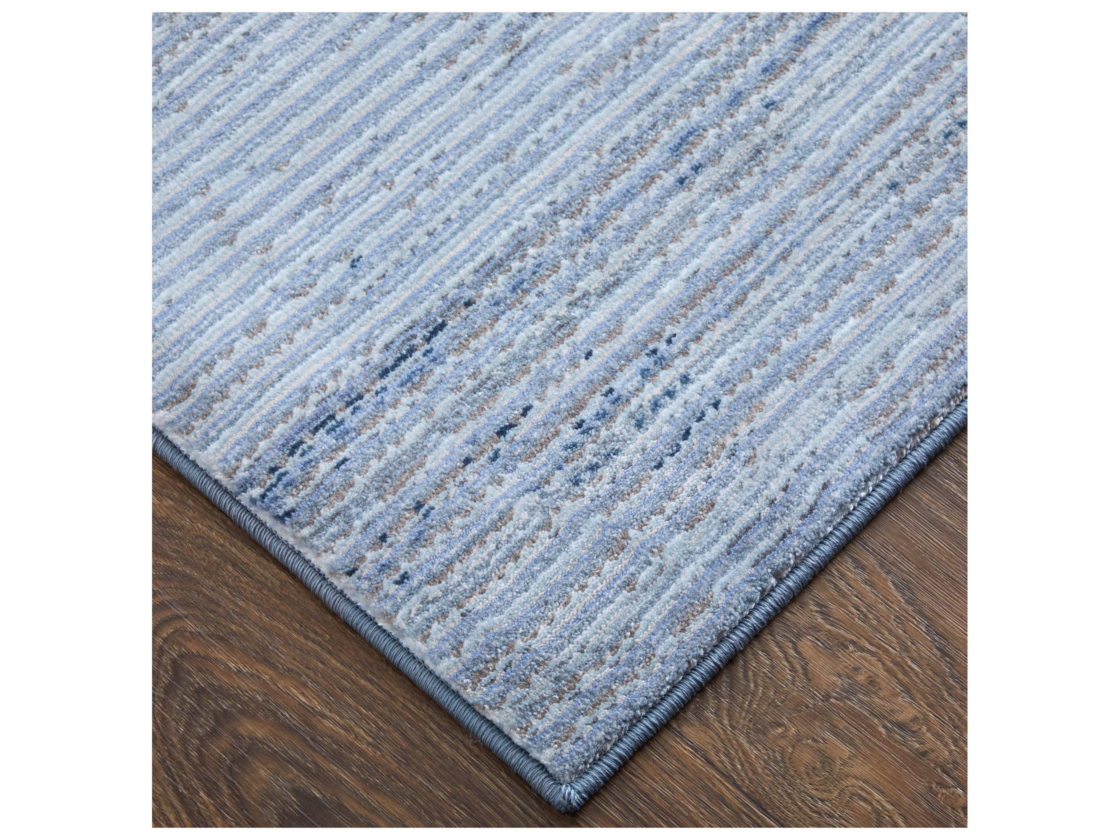 Feizy Rugs Deja Runner Area Rug