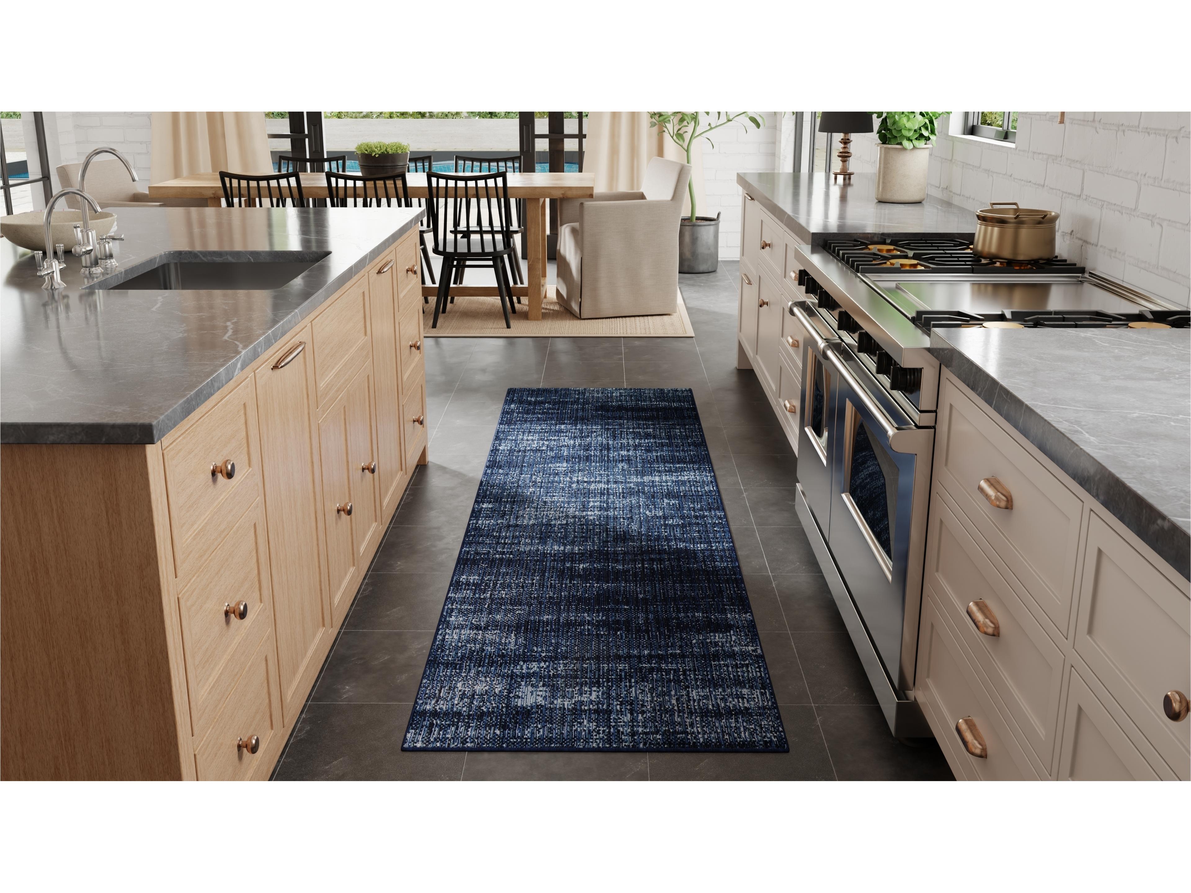 Feizy Rugs Deja Runner Area Rug