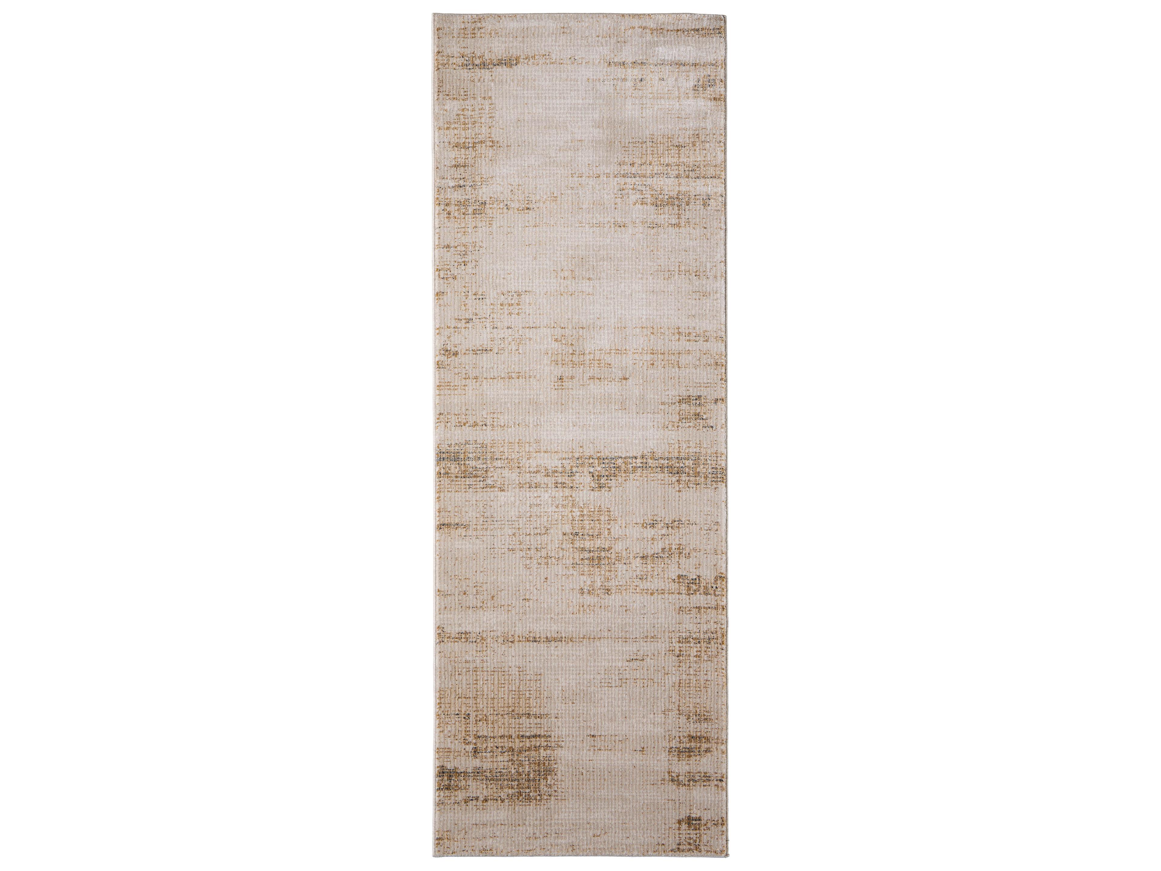 Deja Abstract Runner Area Rug