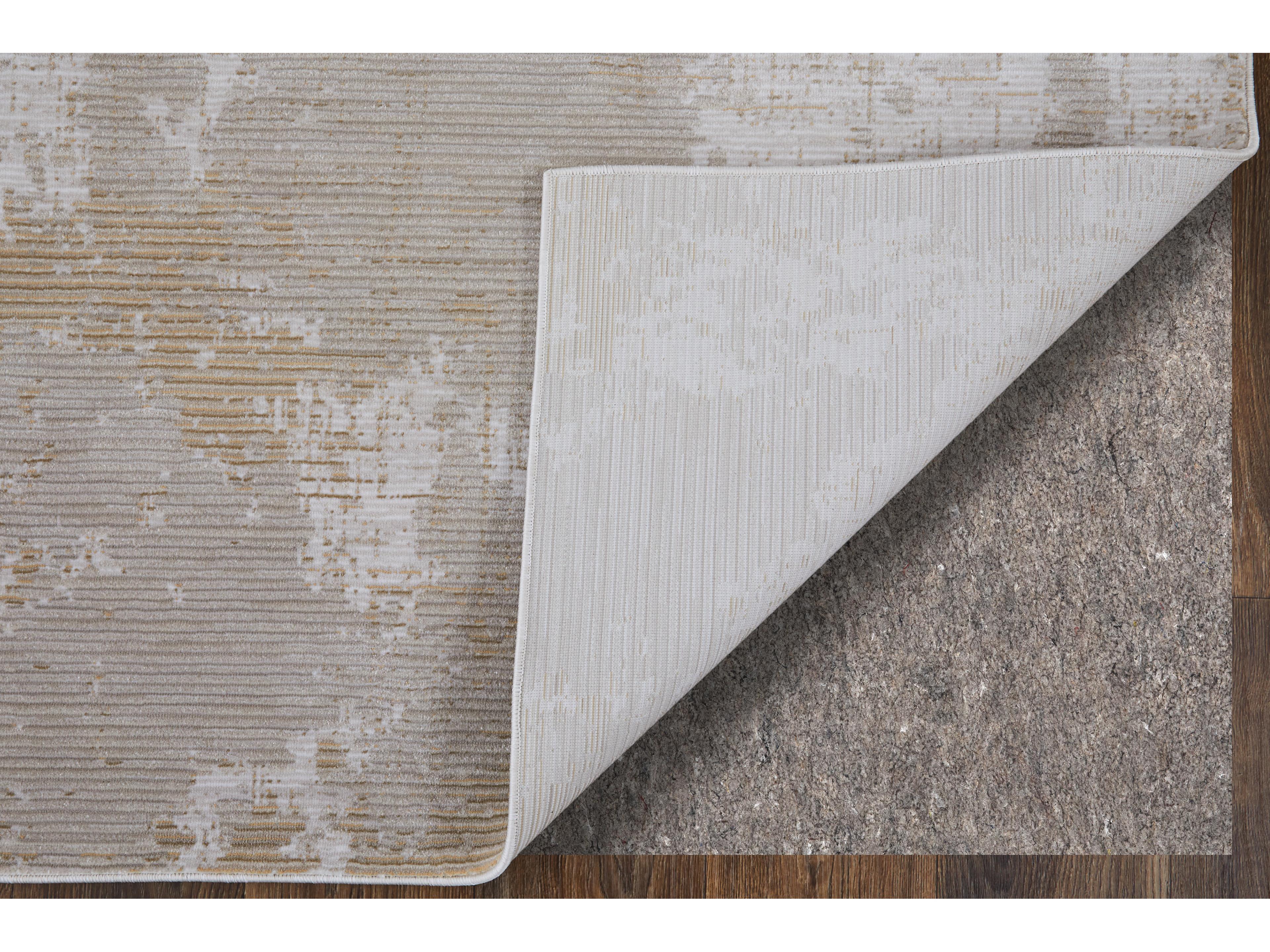 Feizy Rugs Sonora Abstract Runner Area Rug