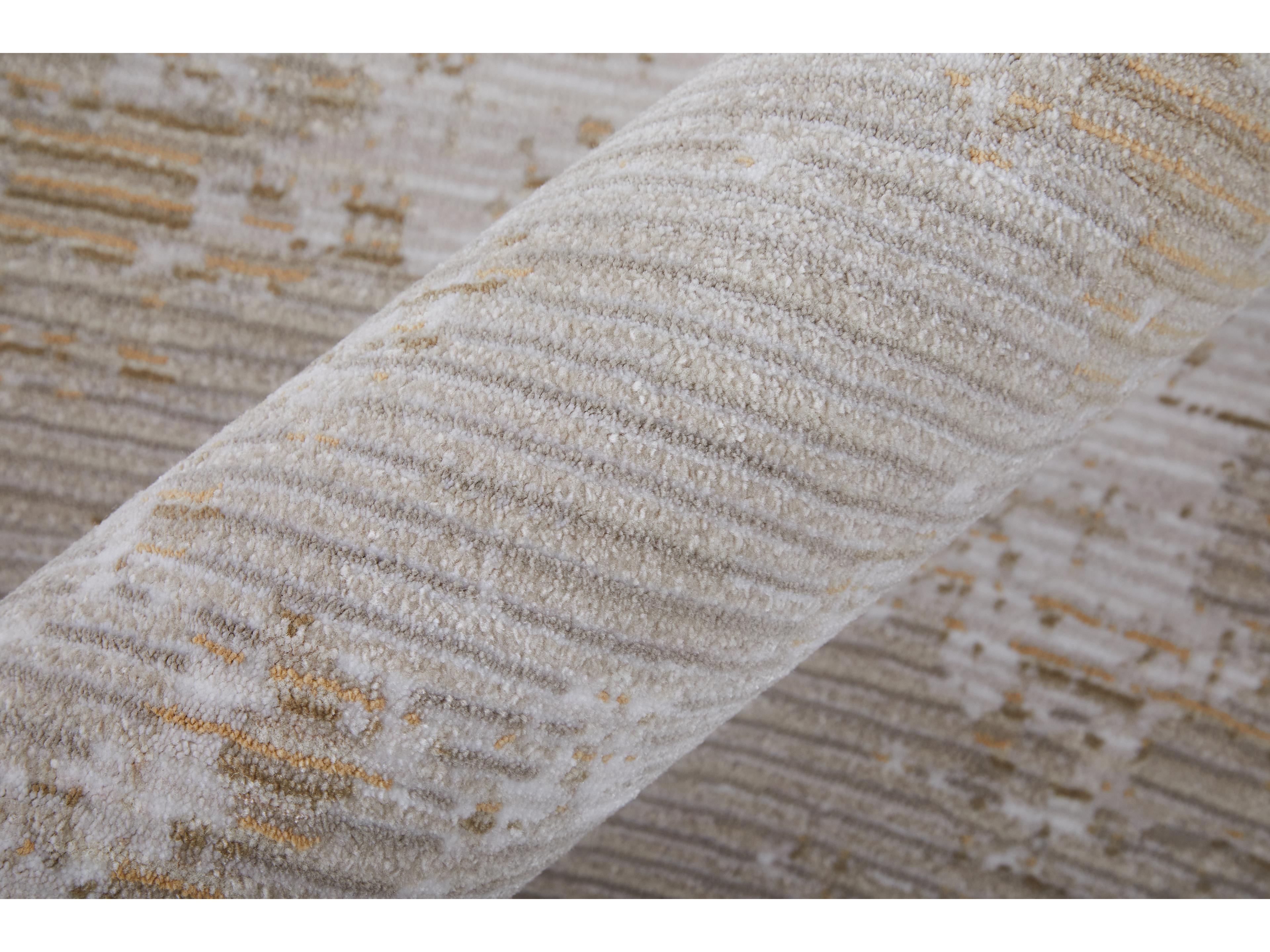 Feizy Rugs Sonora Abstract Runner Area Rug