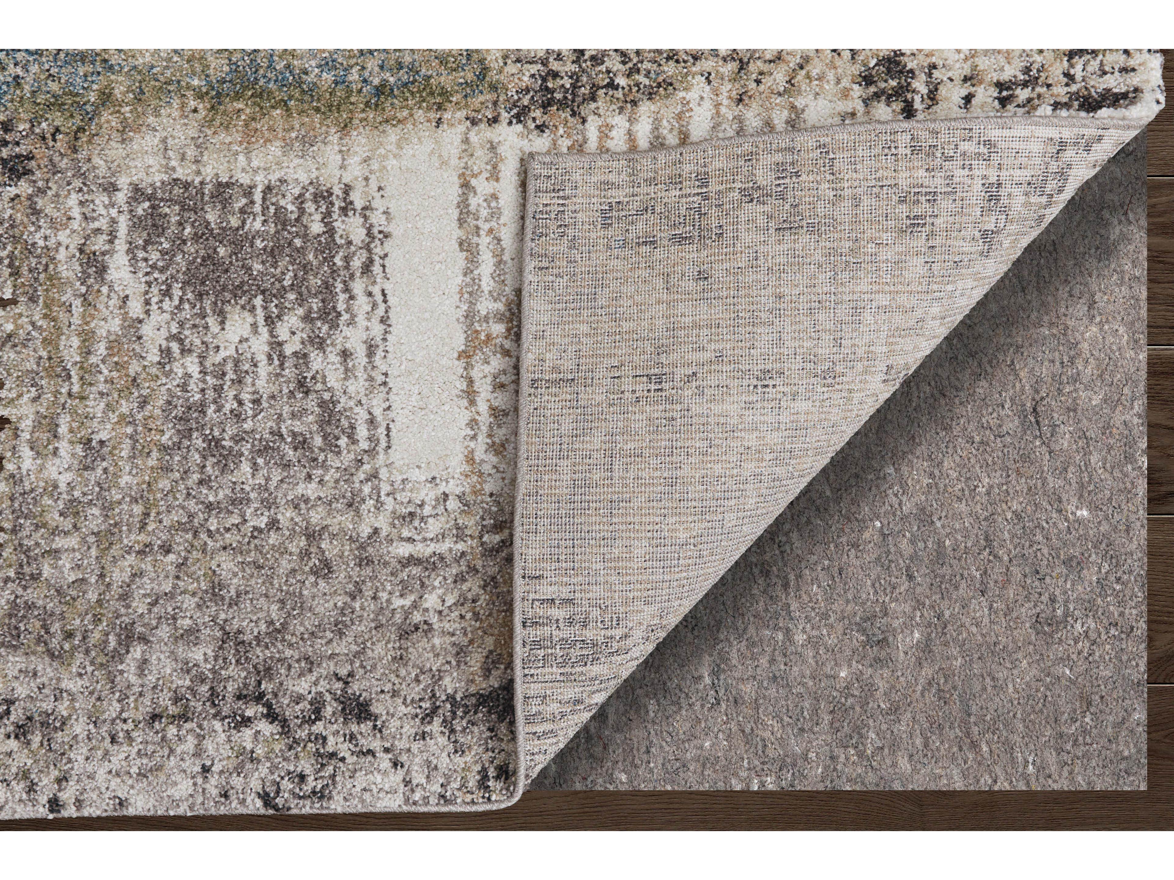 Feizy Rugs Skyview Abstract Runner Area Rug