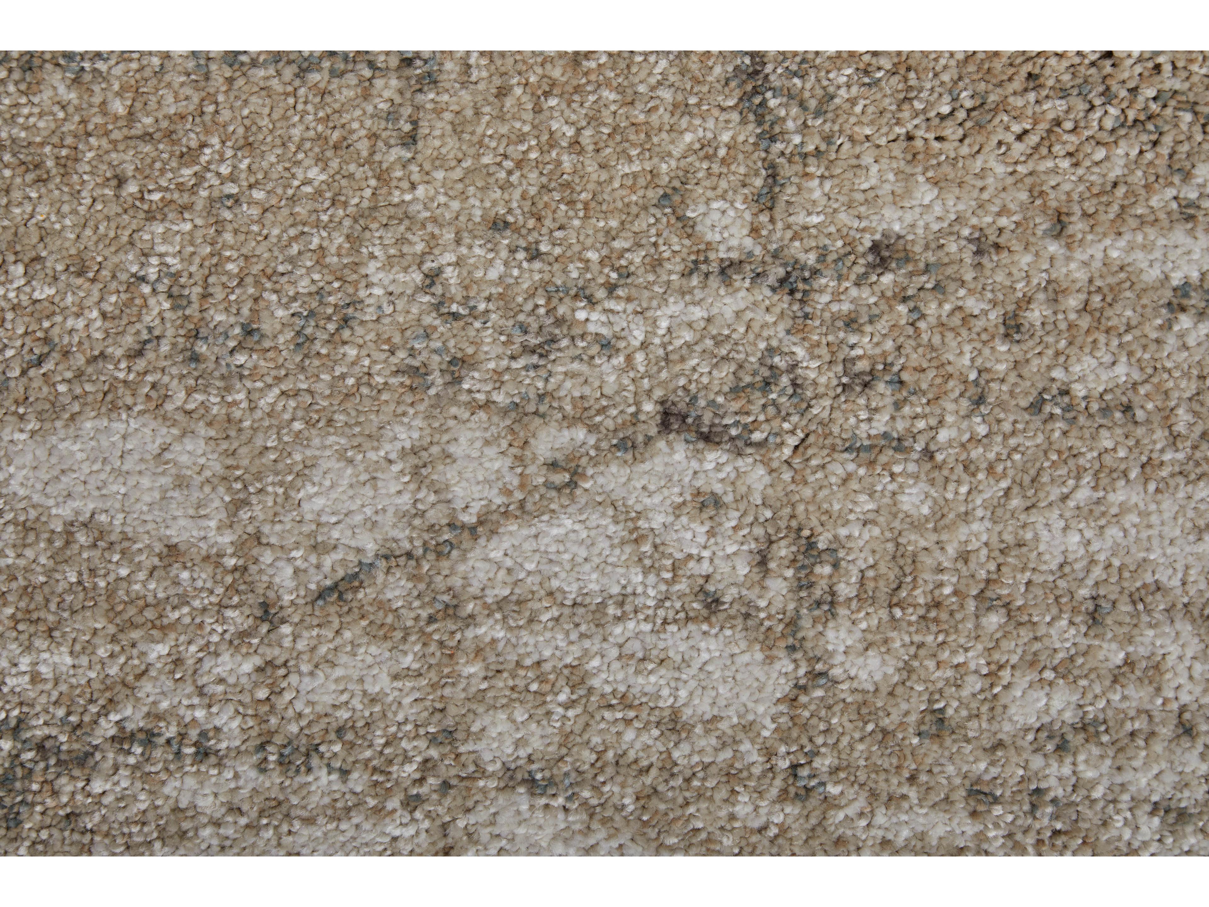 Feizy Rugs Skyview Abstract Runner Area Rug