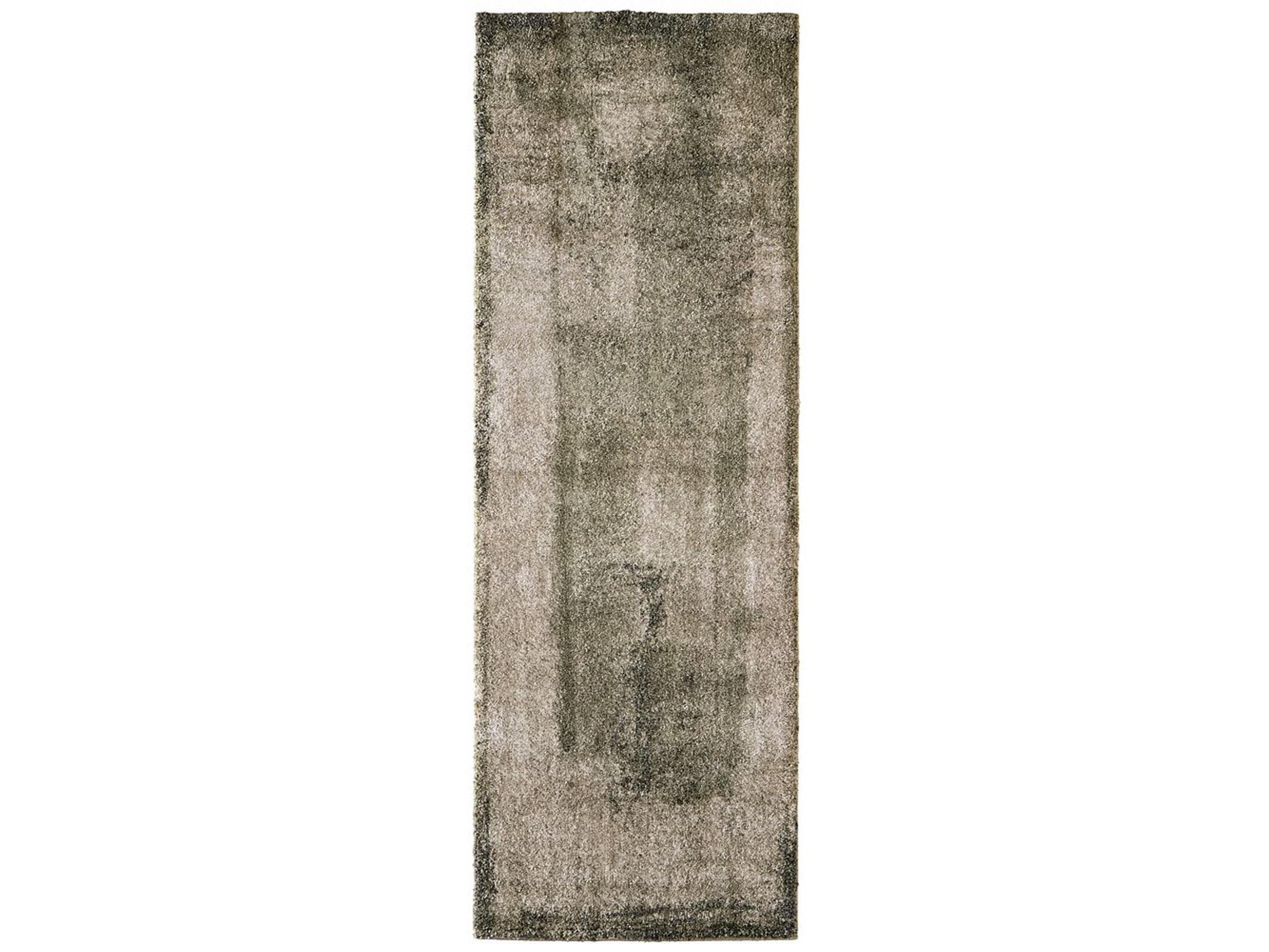 Skyview Abstract Runner Area Rug