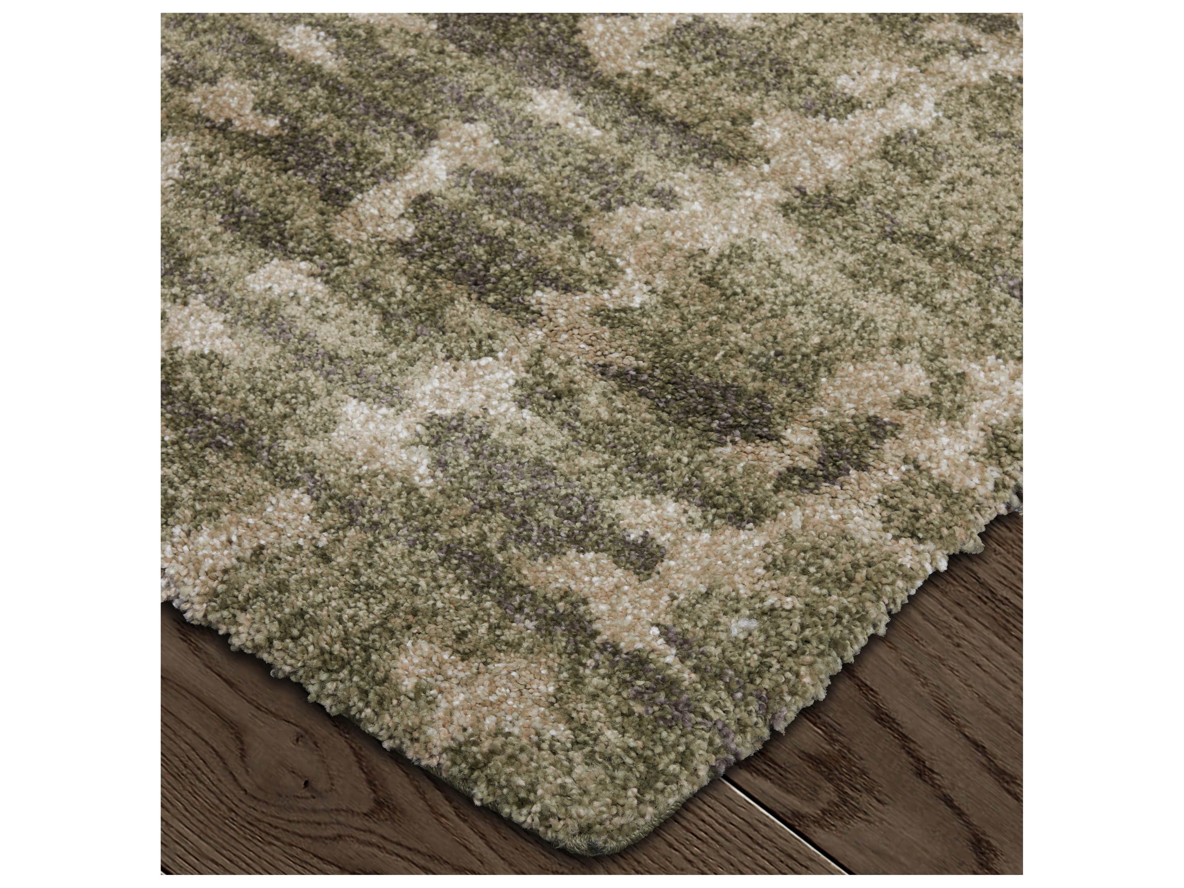 Feizy Rugs Skyview Abstract Runner Area Rug