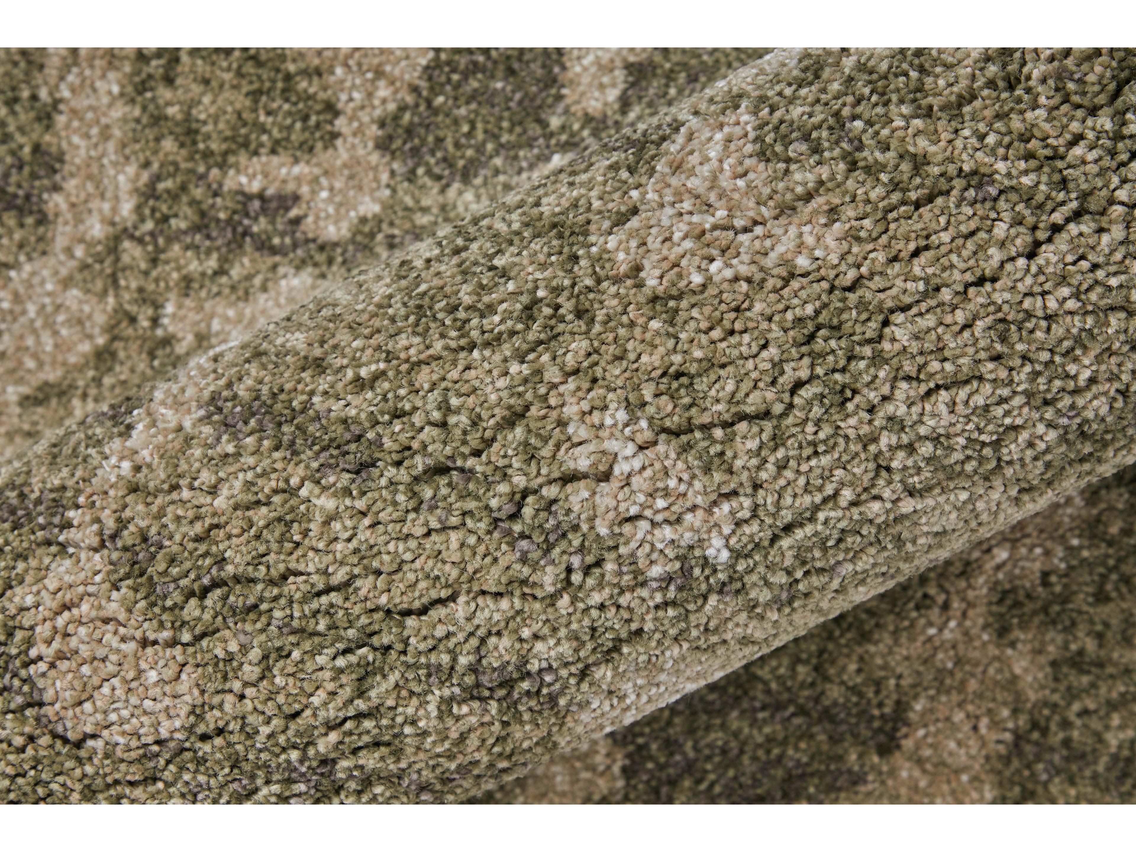 Feizy Rugs Skyview Abstract Runner Area Rug