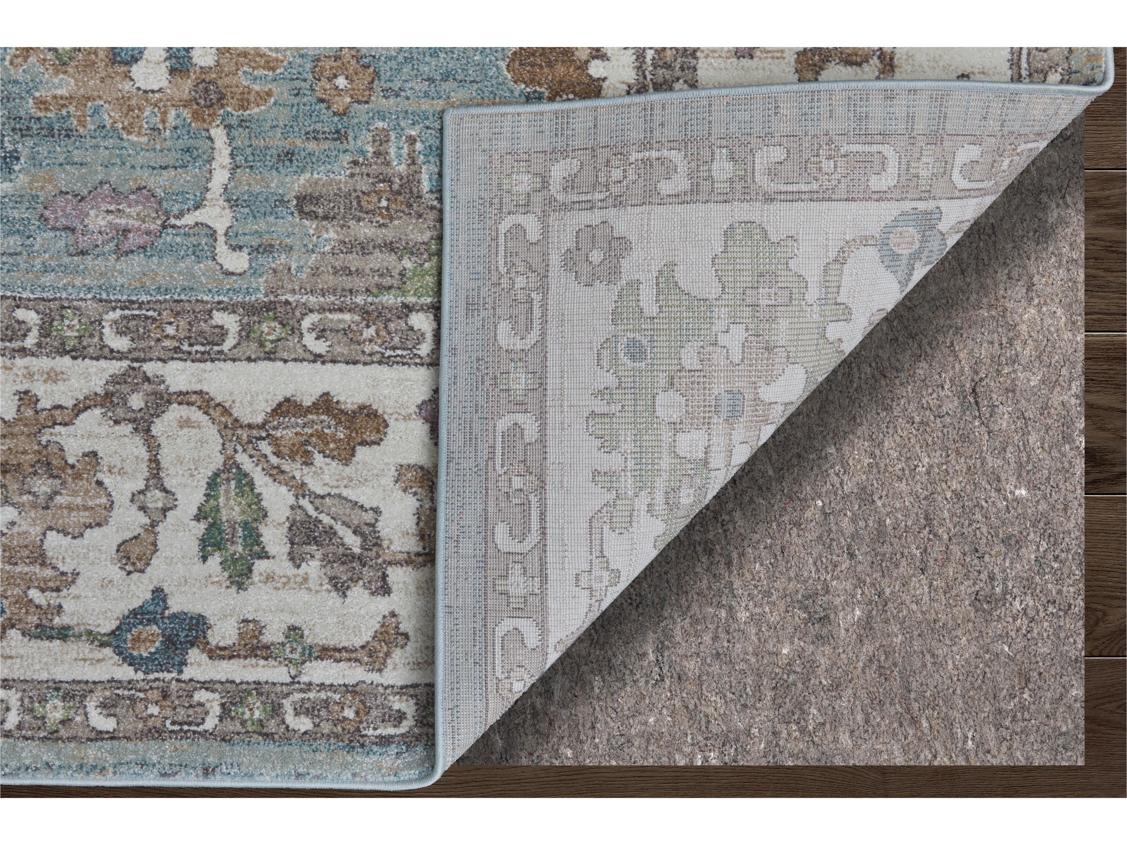 Feizy Rugs Dartmouth Bordered Runner Area Rug