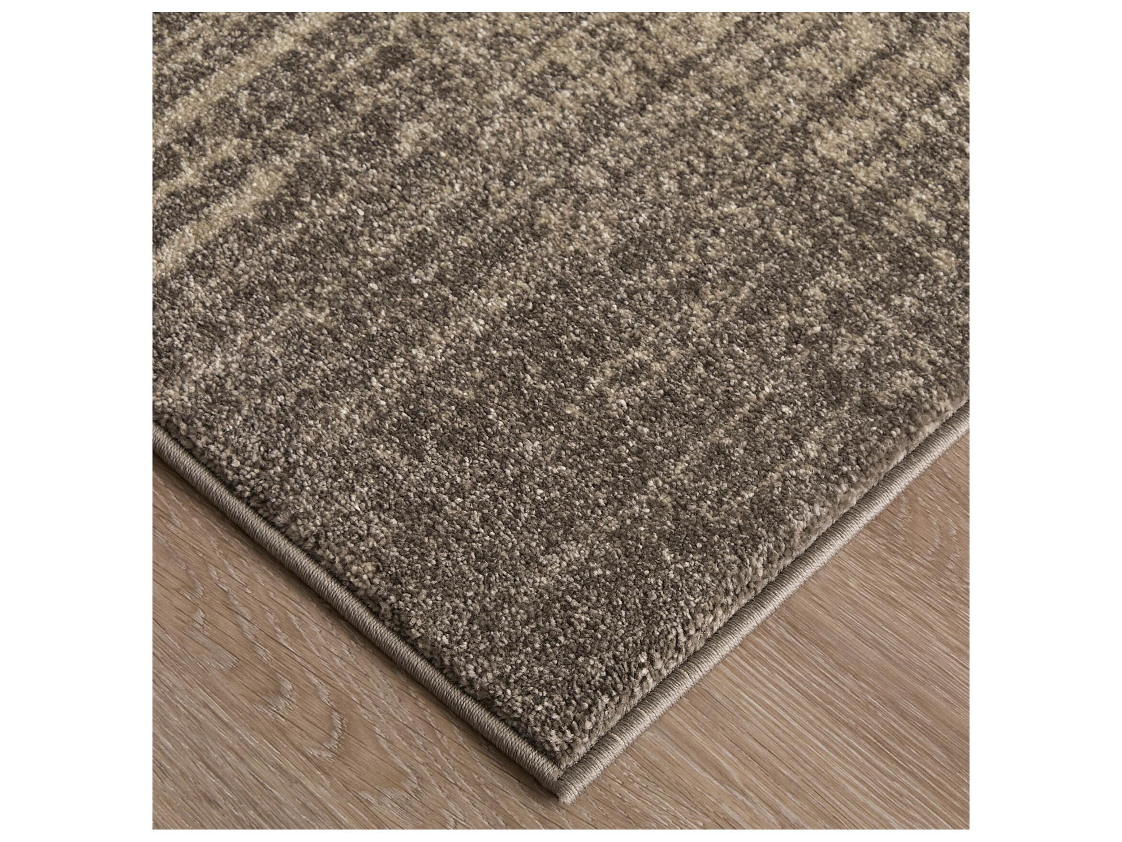 Feizy Rugs Eden Abstract Runner Area Rug