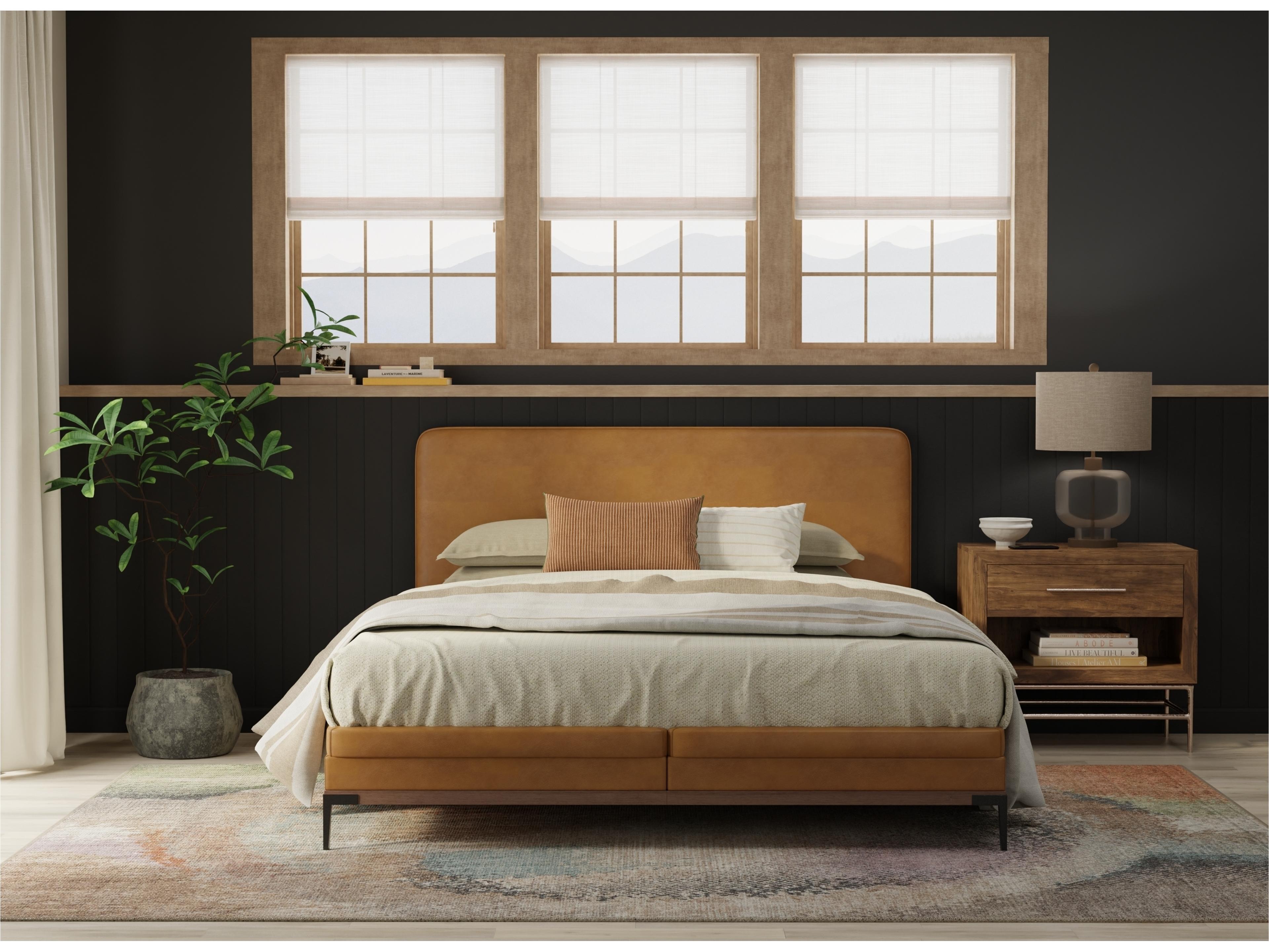 Feizy Rugs Eden Abstract Runner Area Rug