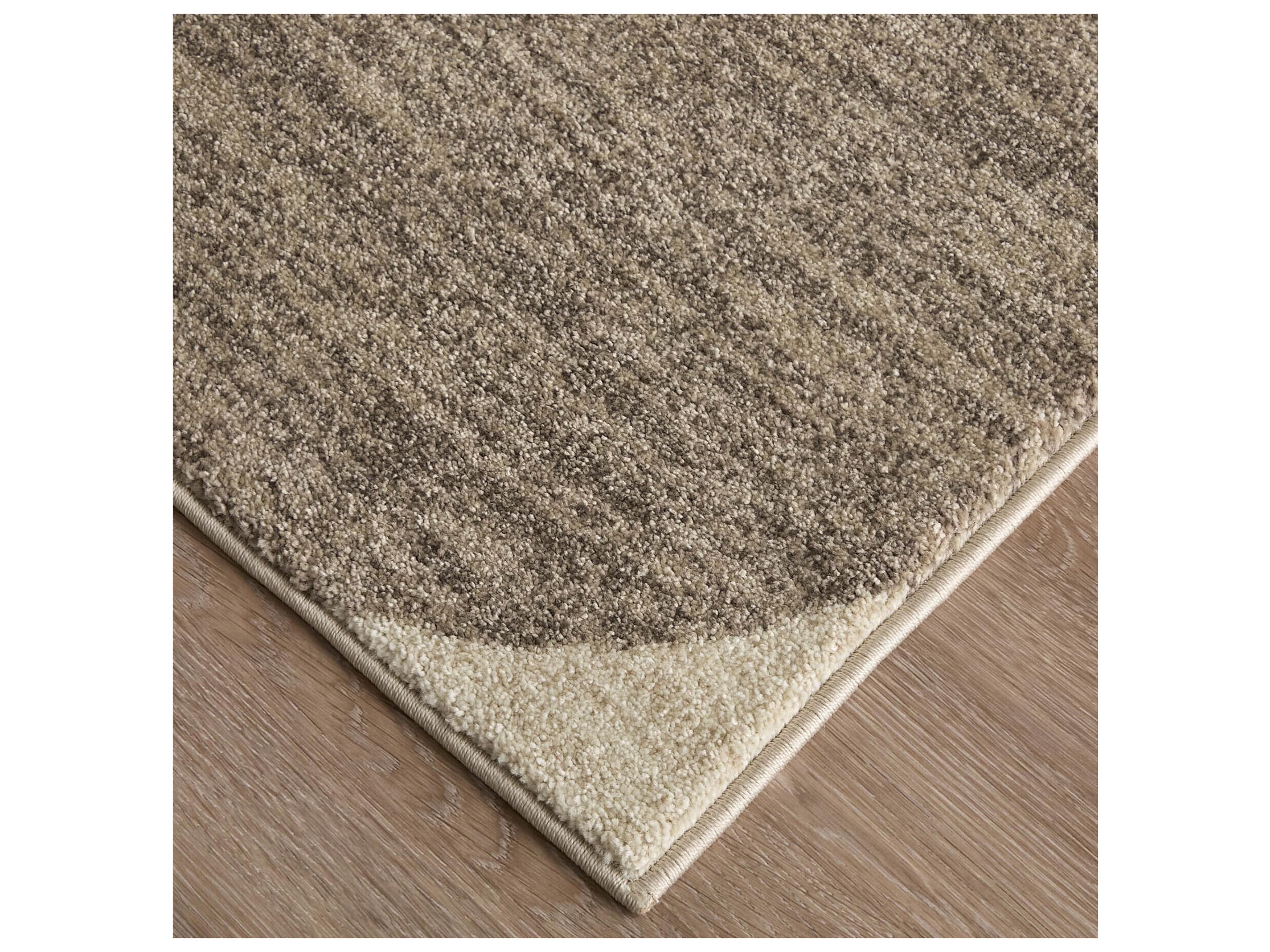 Feizy Rugs Eden Geometric Area Rug