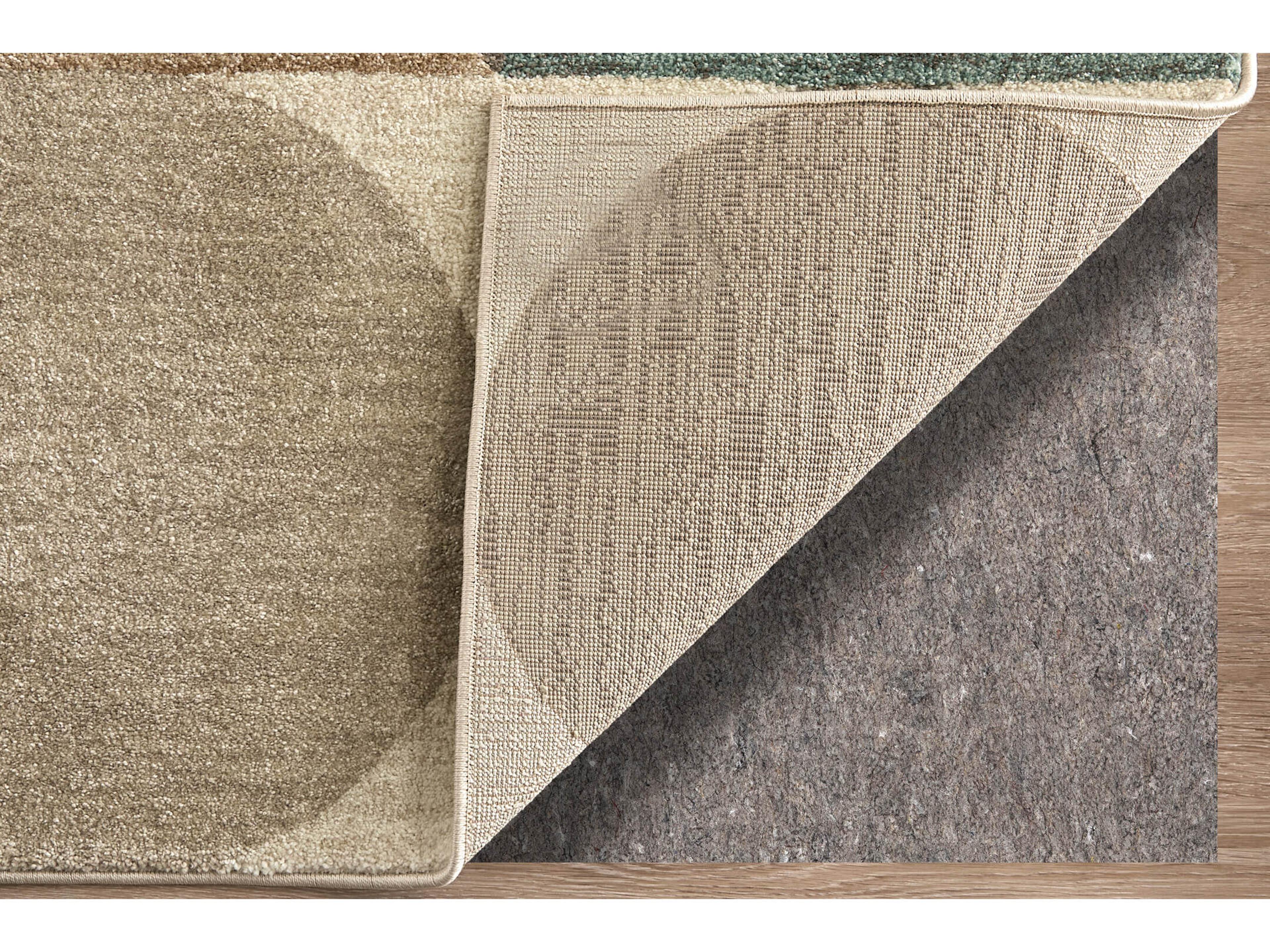 Feizy Rugs Eden Geometric Area Rug