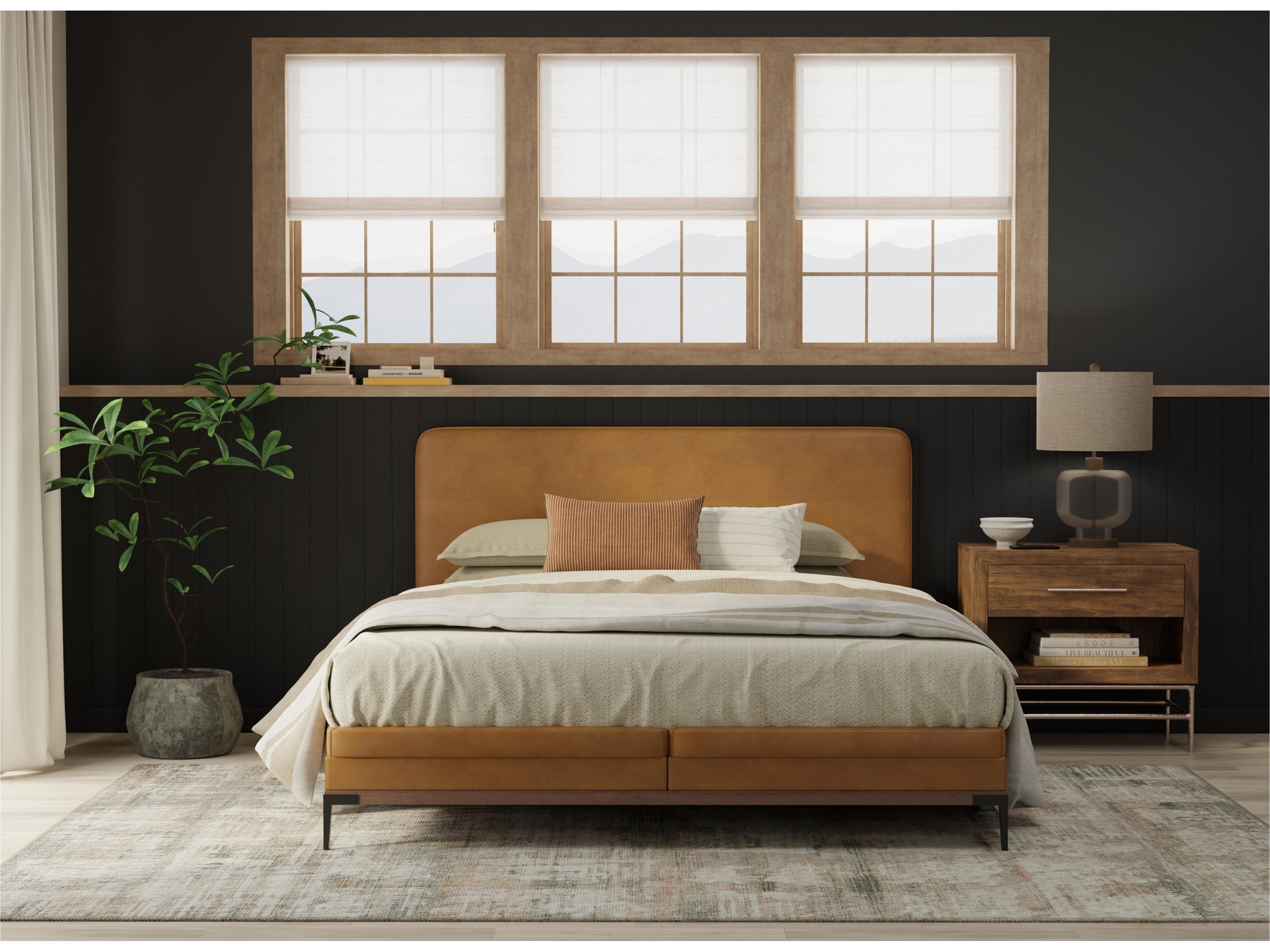 Feizy Rugs Eden Abstract Runner Area Rug