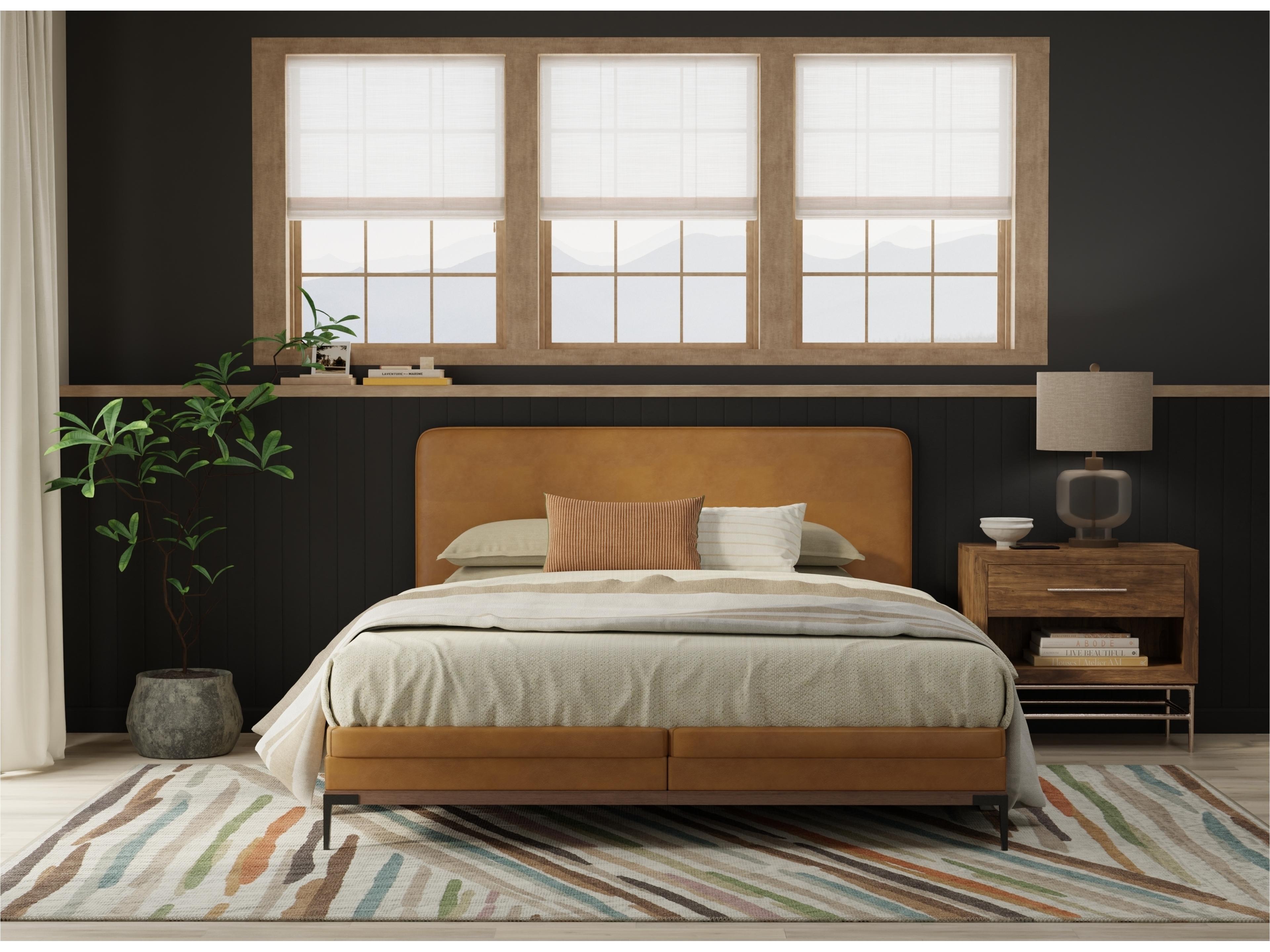 Feizy Rugs Eden Abstract Area Rug