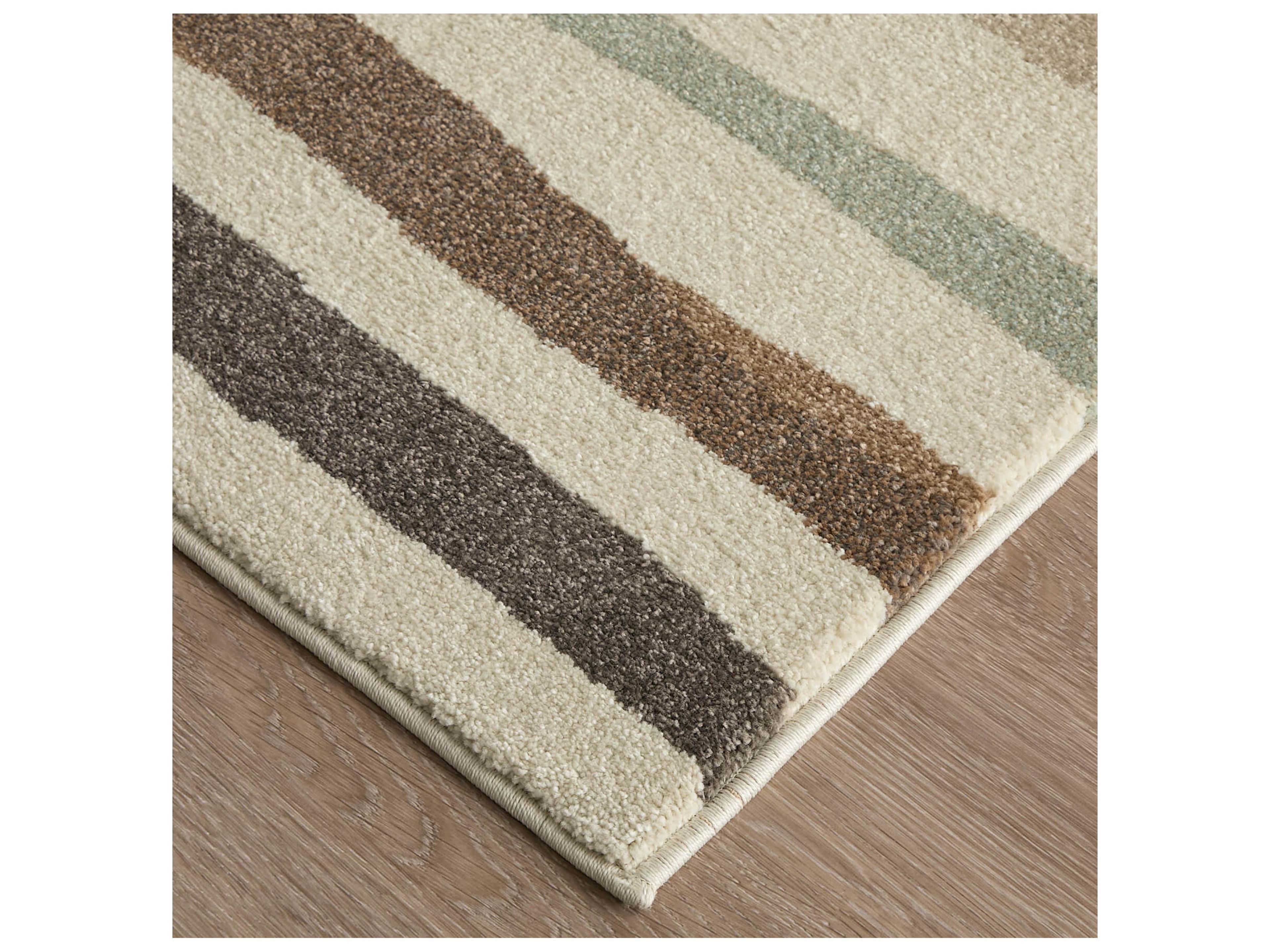 Feizy Rugs Eden Abstract Area Rug