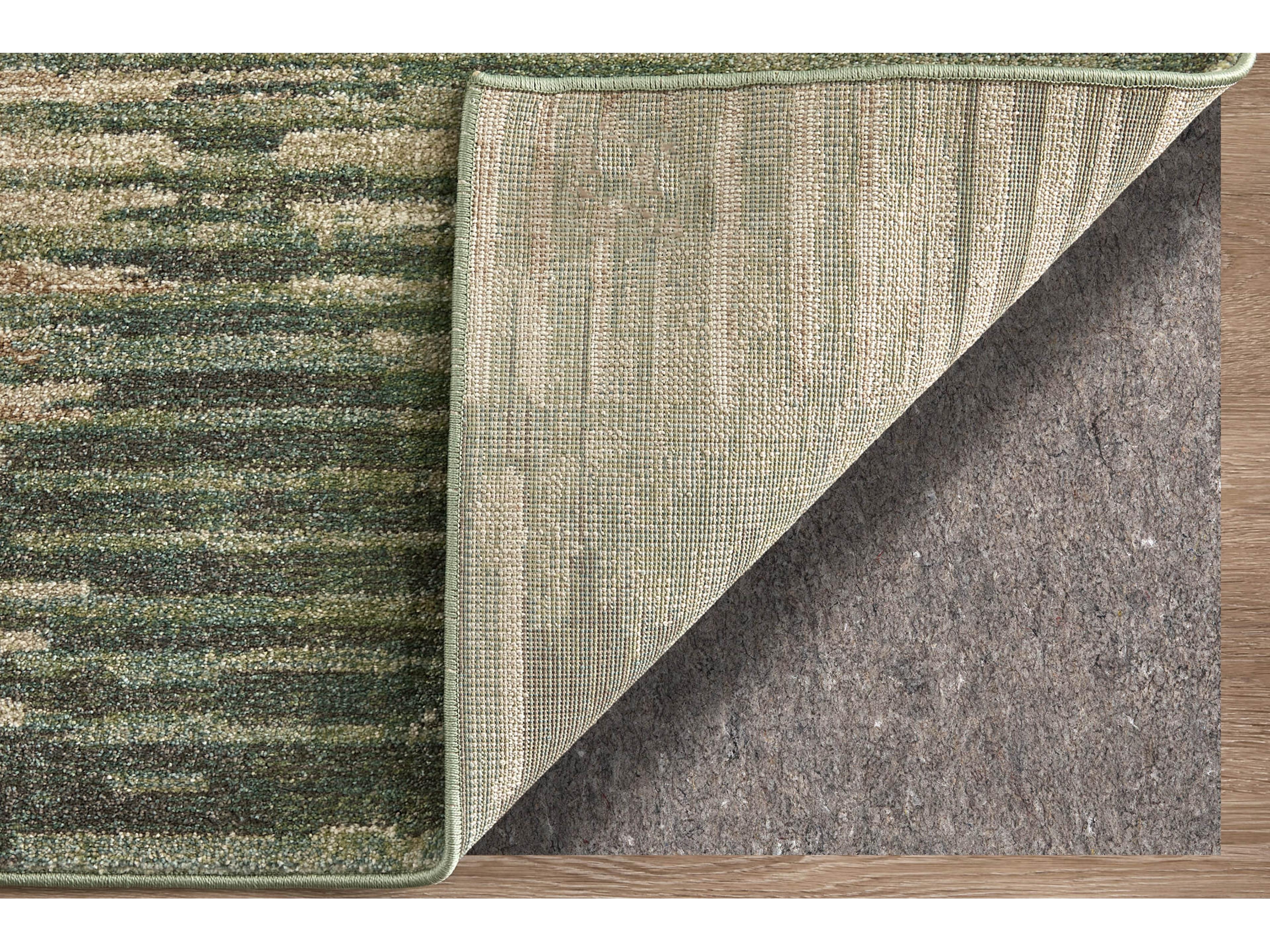 Feizy Rugs Eden Abstract Runner Area Rug