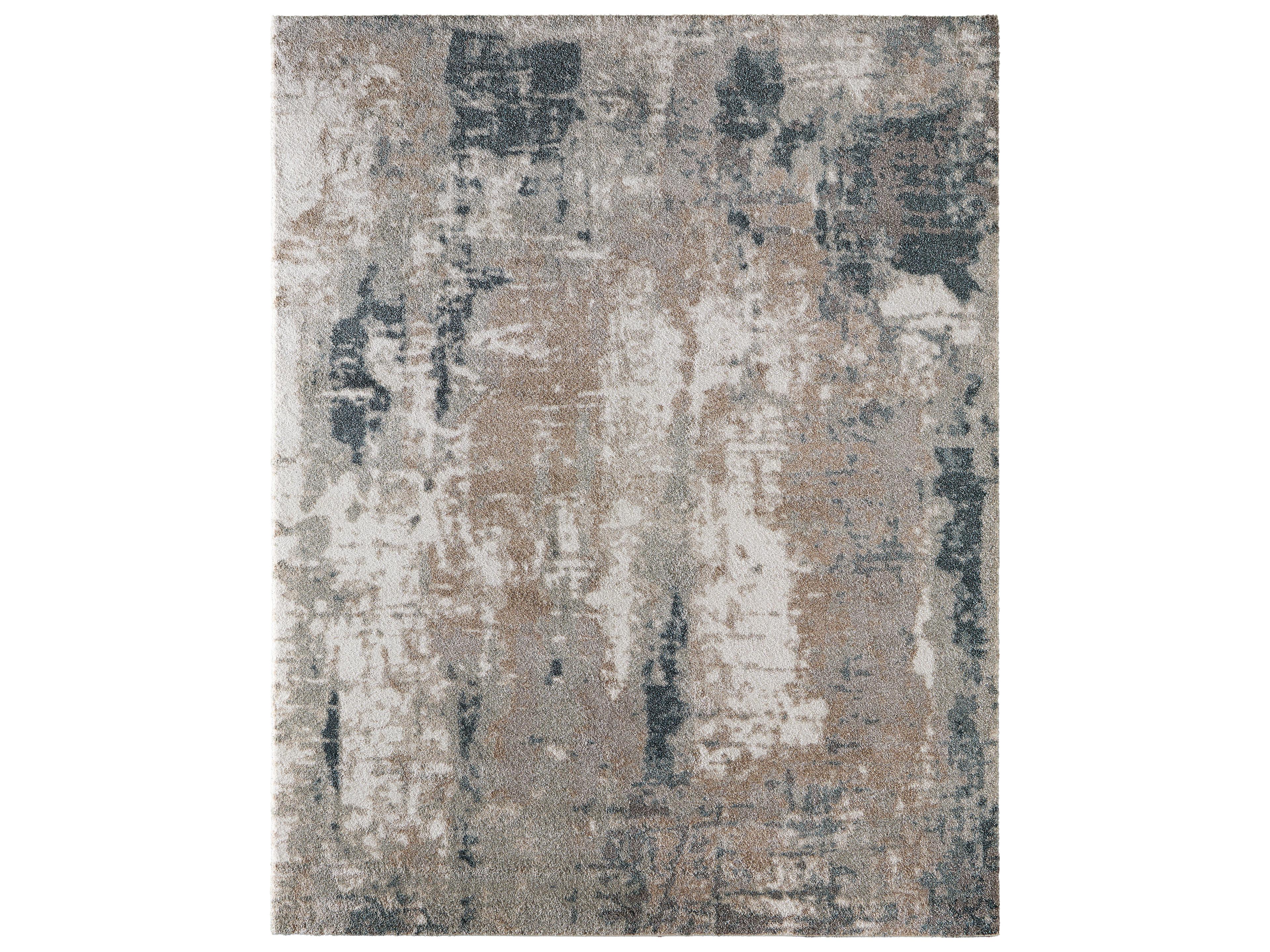 Richmond Abstract Runner Area Rug