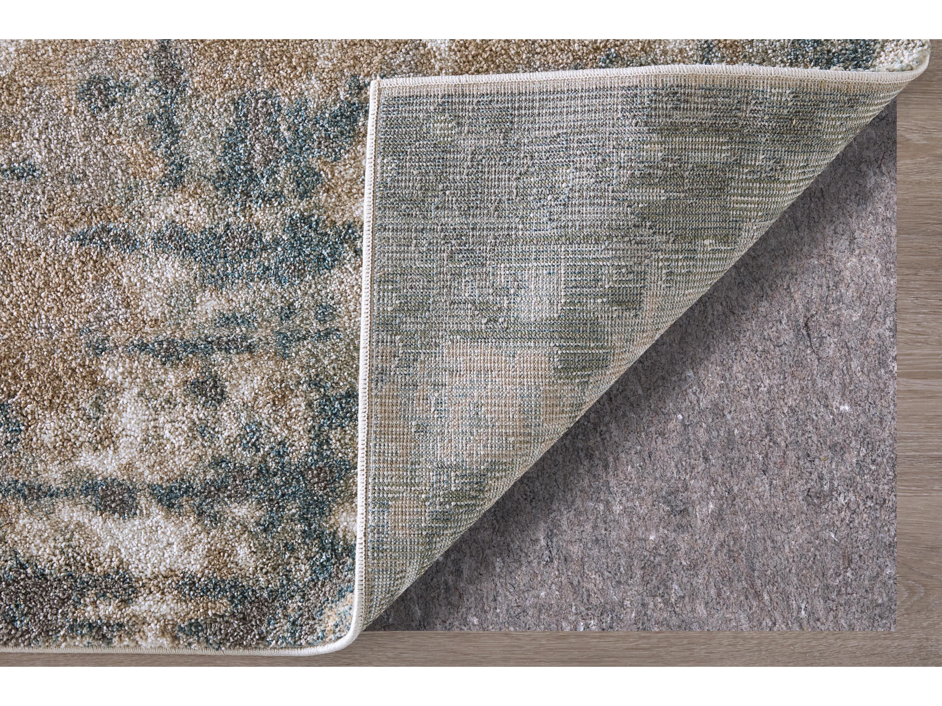 Feizy Rugs Richmond Abstract Runner Area Rug