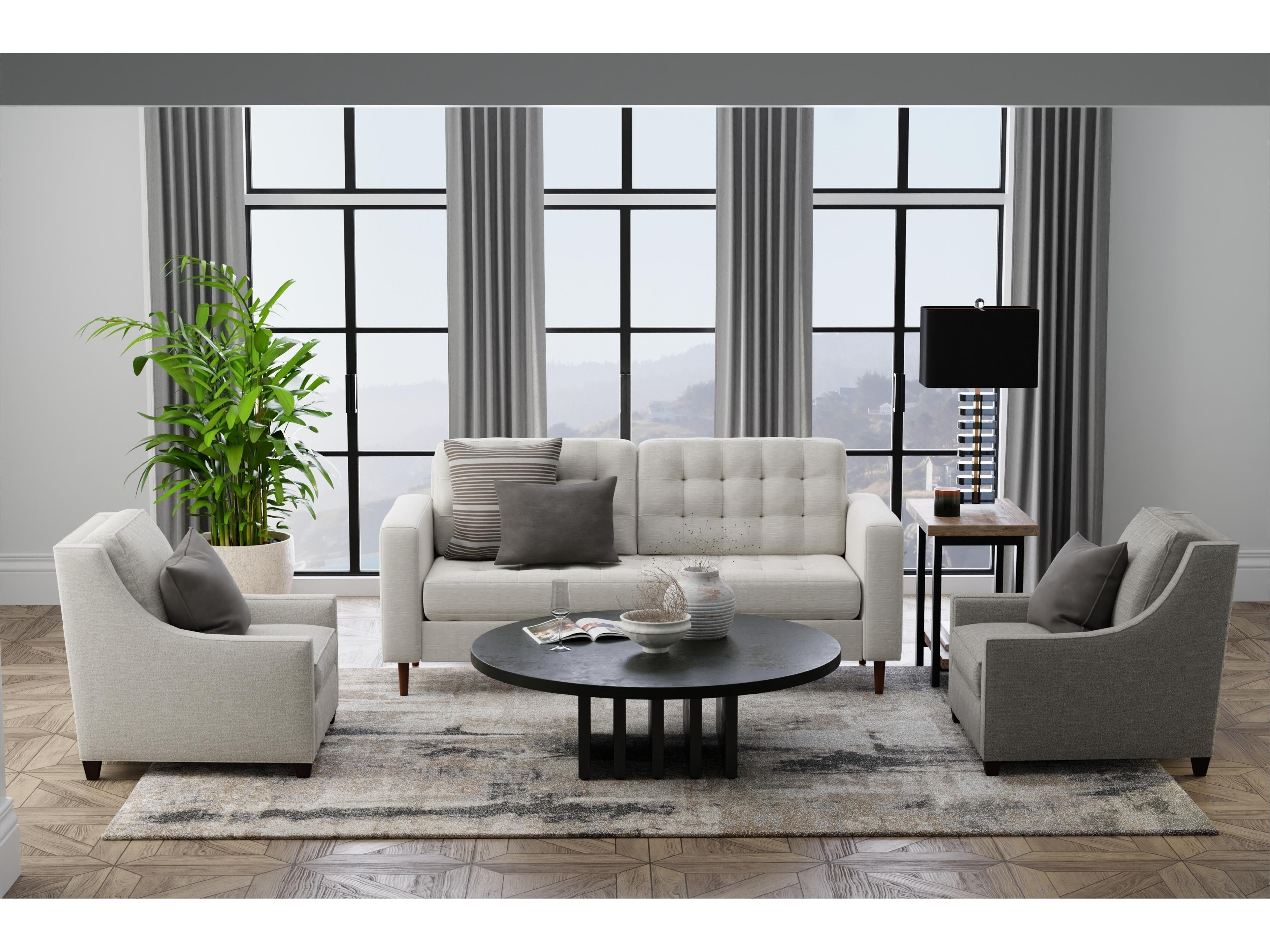 Feizy Rugs Richmond Abstract Runner Area Rug