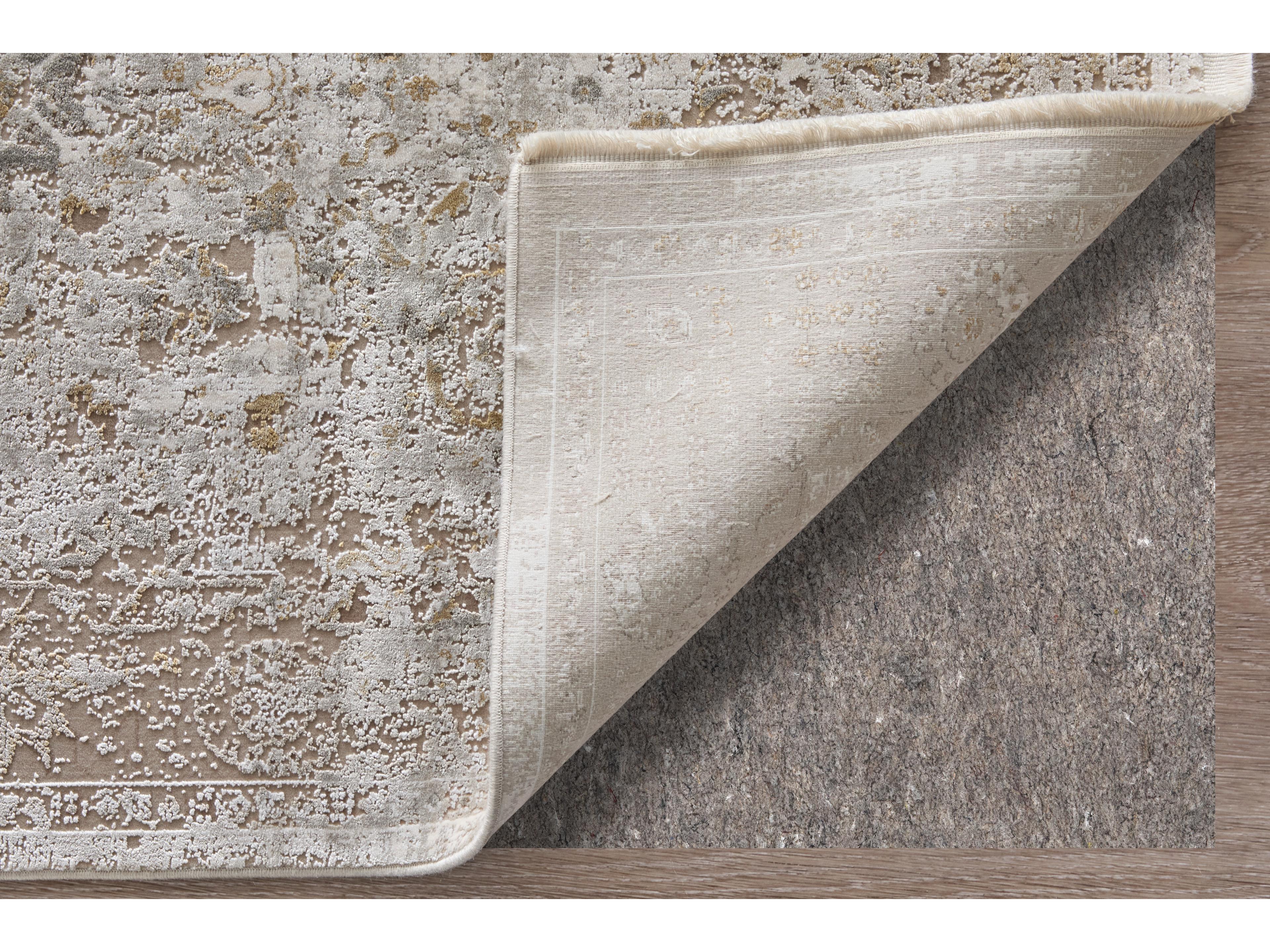 Feizy Rugs Cadiz Bordered Runner Area Rug