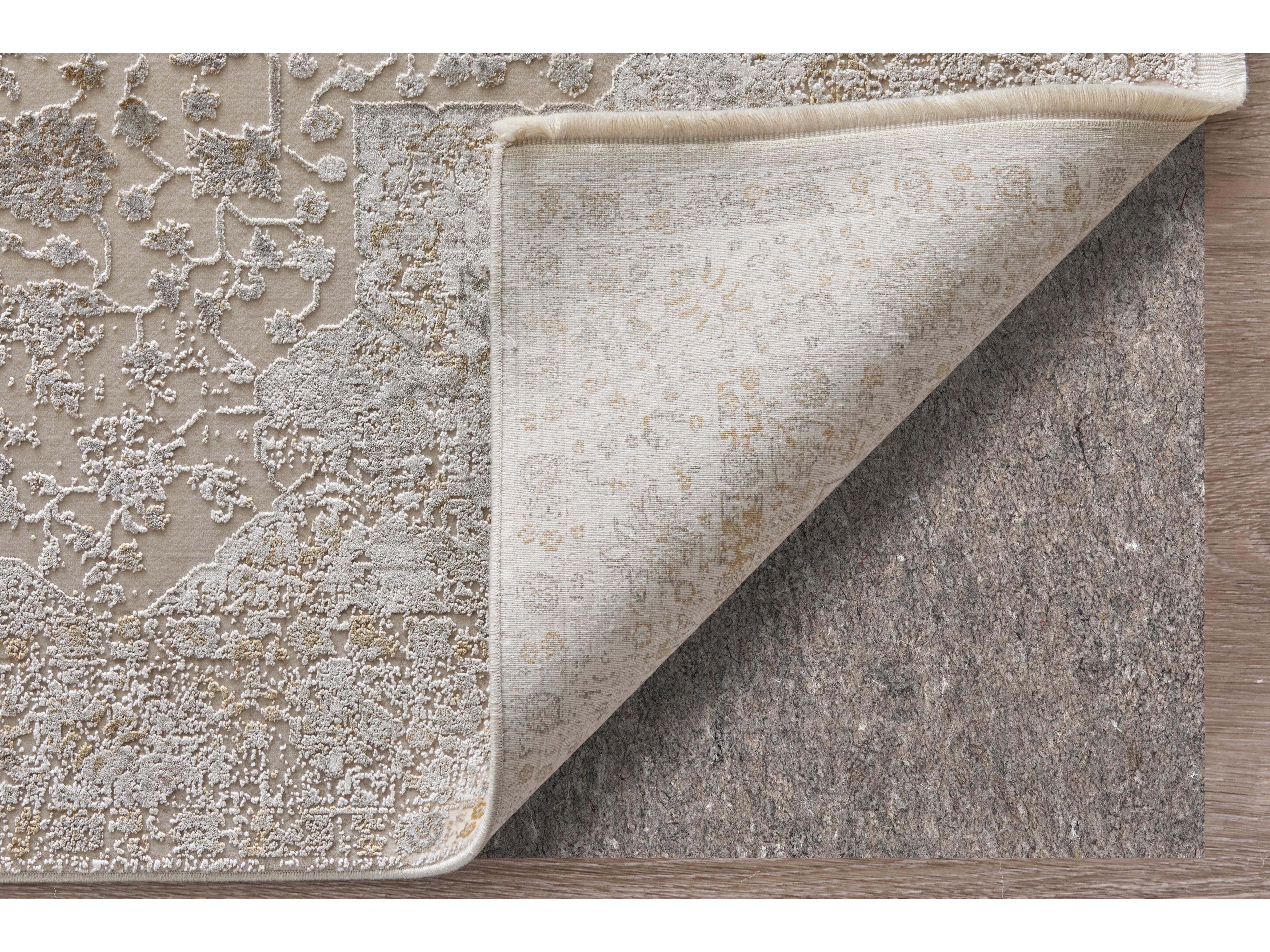 Feizy Rugs Cadiz Bordered Runner Area Rug