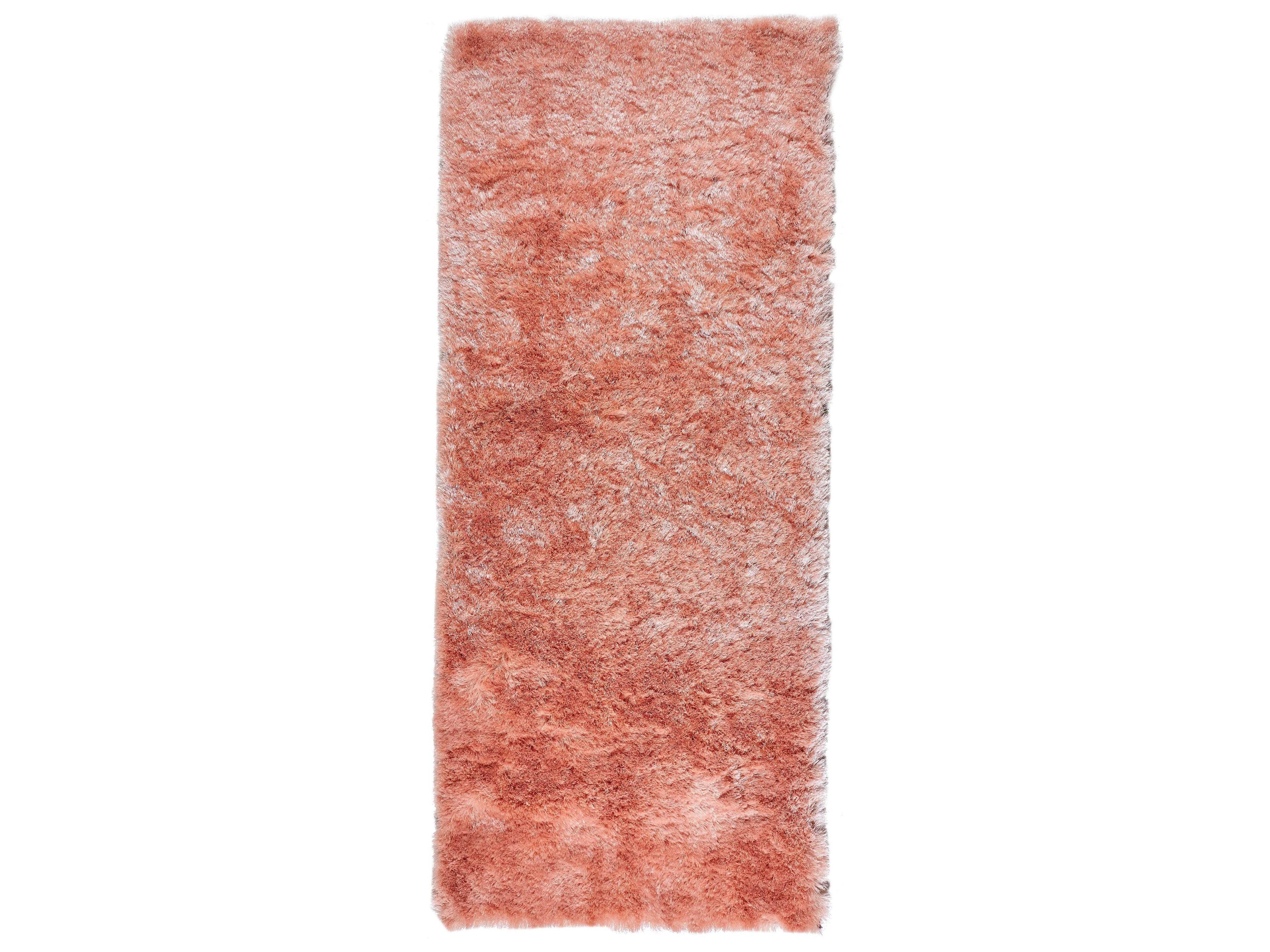 Indochine Shag Runner Area Rug