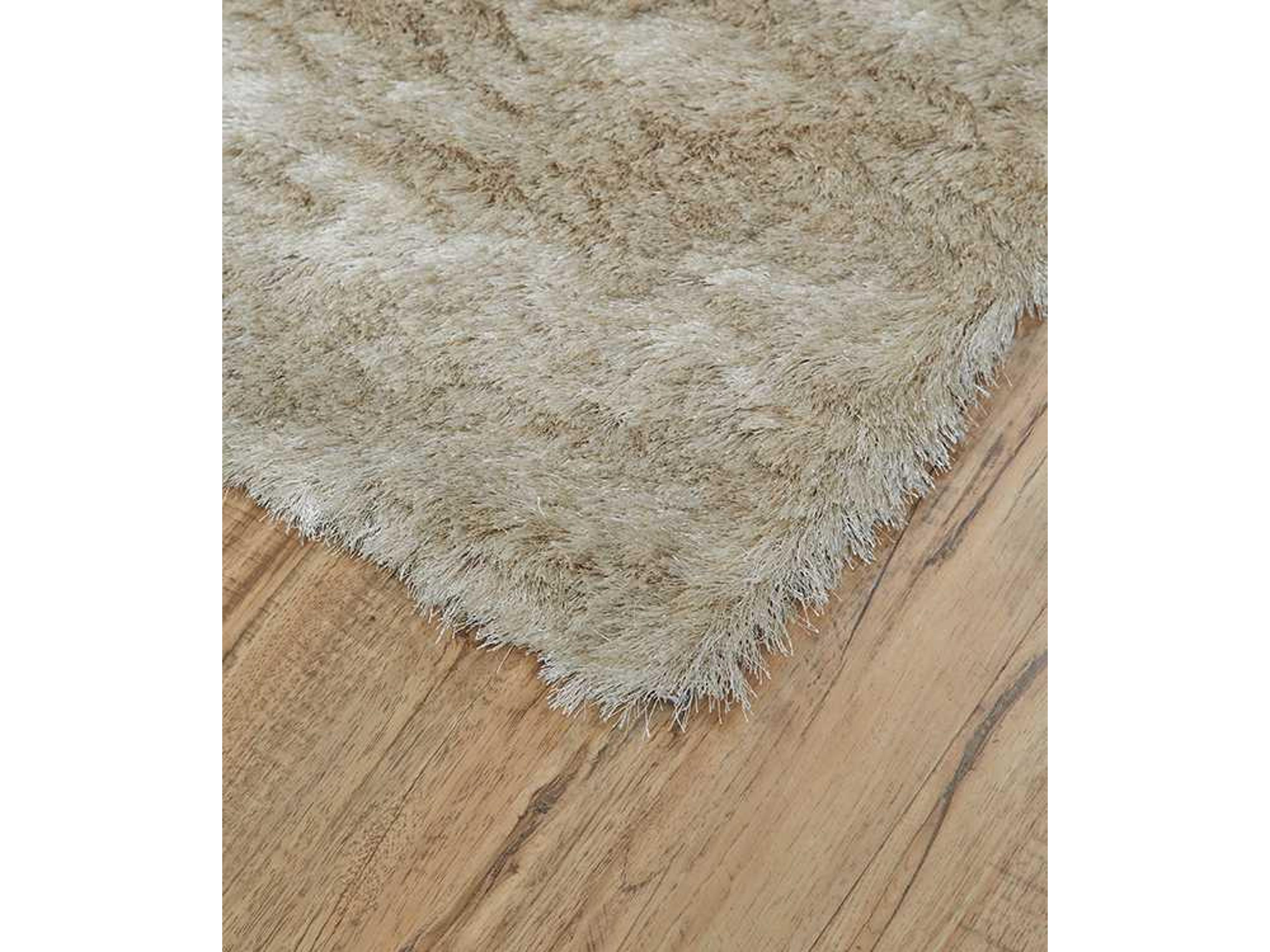 Feizy Rugs Indochine Shag Area Rug