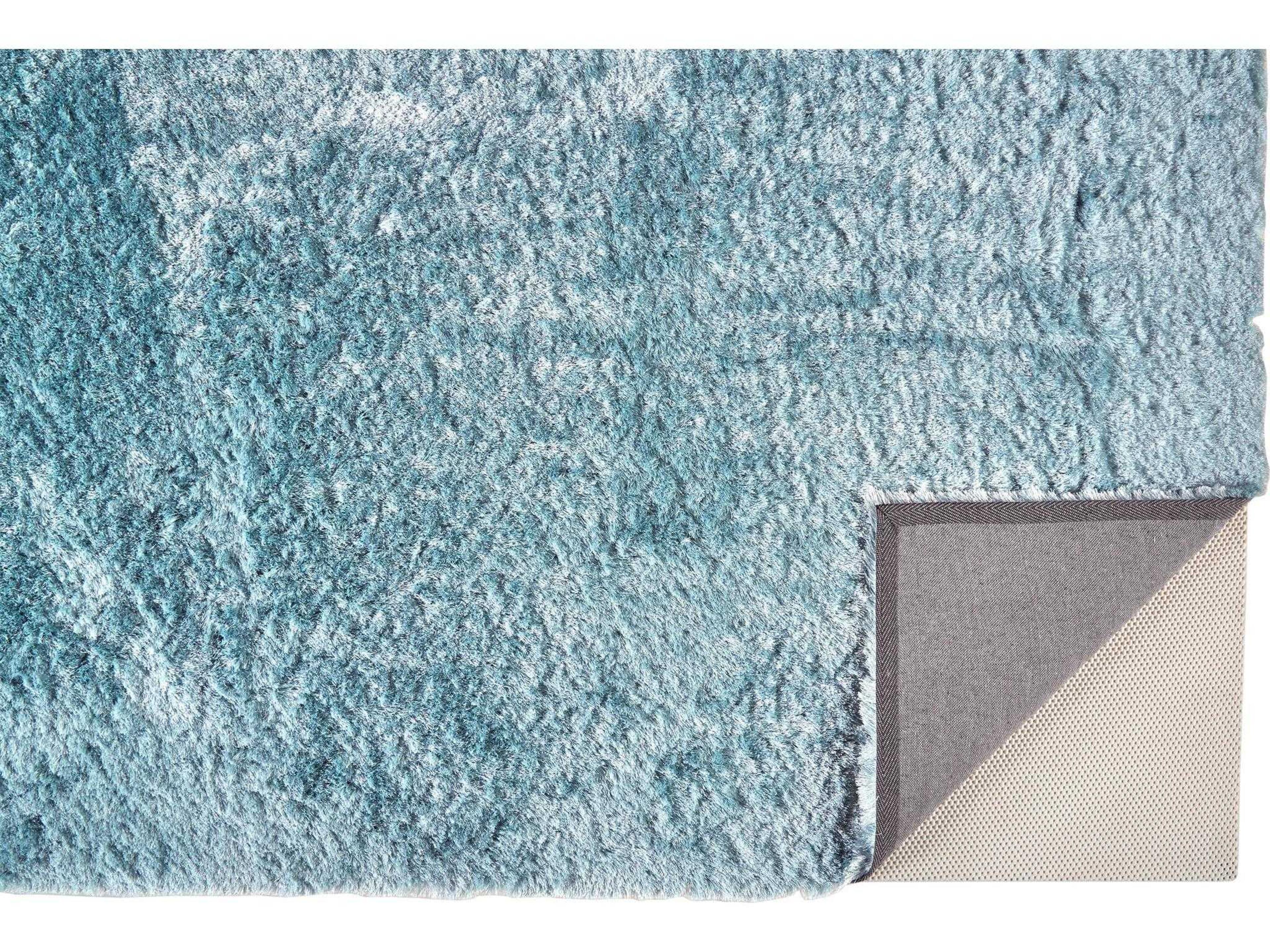 Feizy Rugs Indochine Shag Runner Area Rug